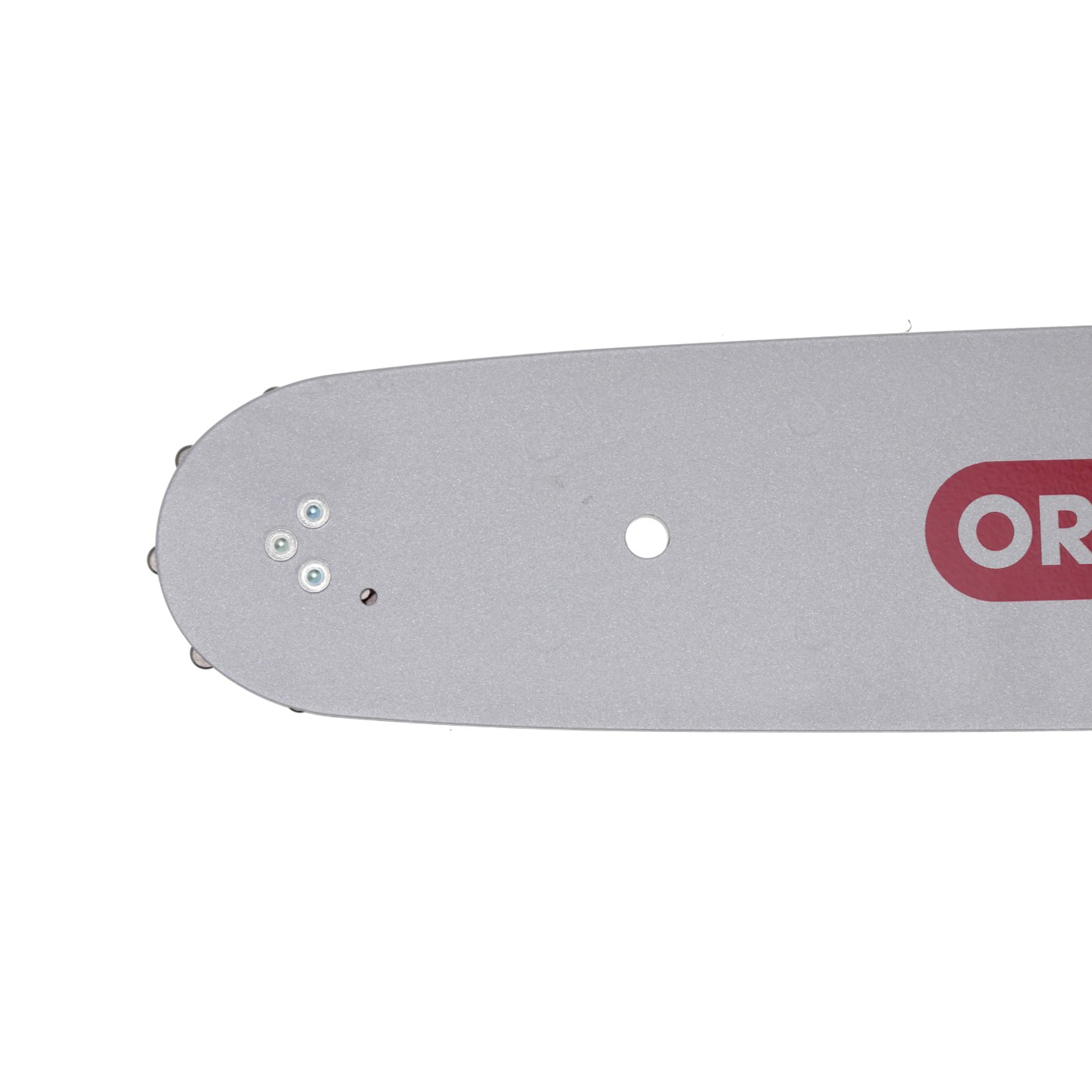 Oregon vodící lišta AdvanceCut 14" (35 cm) 3/8" .050" (1,3 mm) 140SXEA074 pro Stihl 009 010 017 018 019 020 MS170 MS180 MS181 MS210 MS230 MS231 MS241 MS251