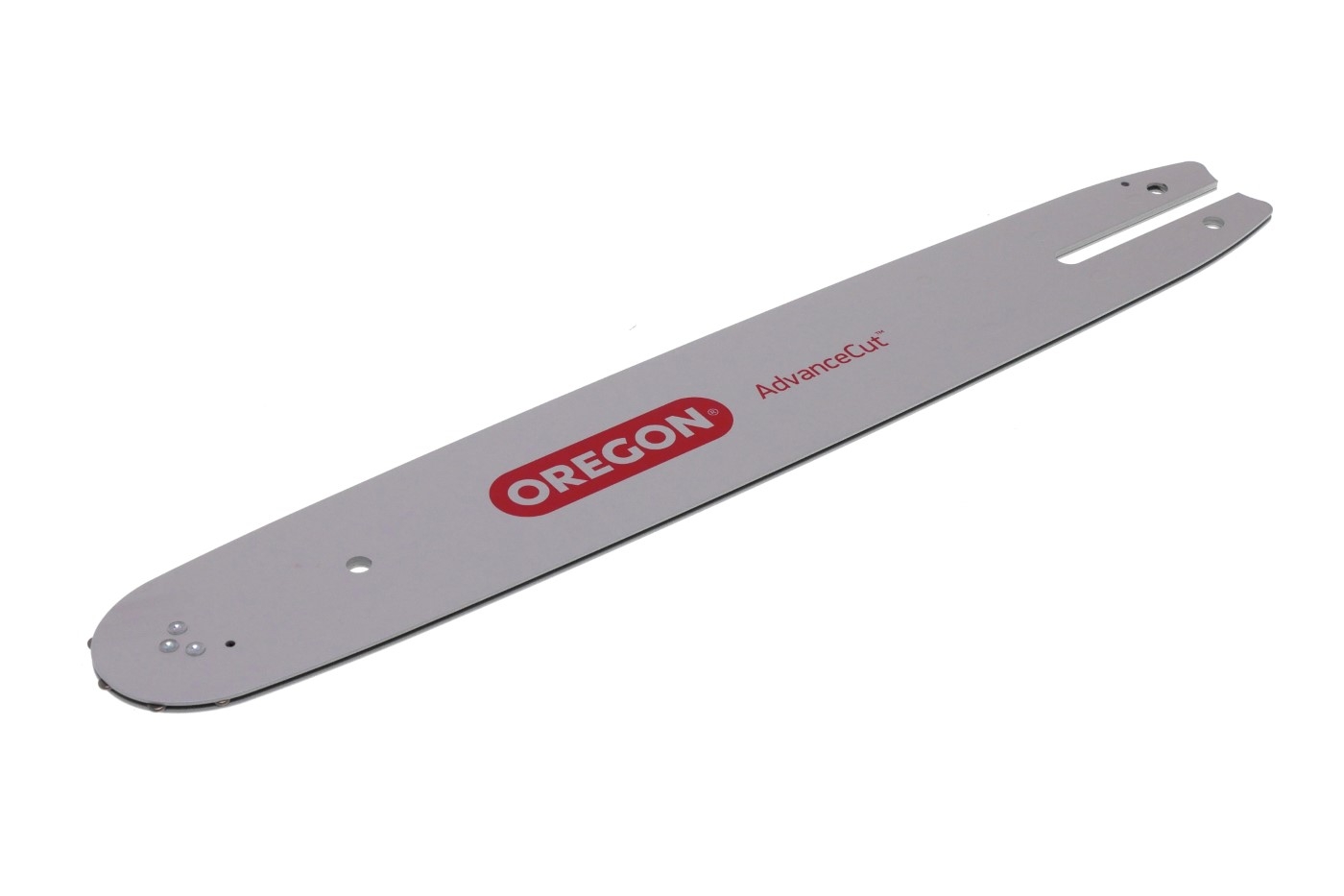 Oregon vodící lišta AdvanceCut 14" (35 cm) 3/8" .050" (1,3 mm) 140SXEA074 pro Stihl 009 010 017 018 019 020 MS170 MS180 MS181 MS210 MS230 MS231 MS241 MS251