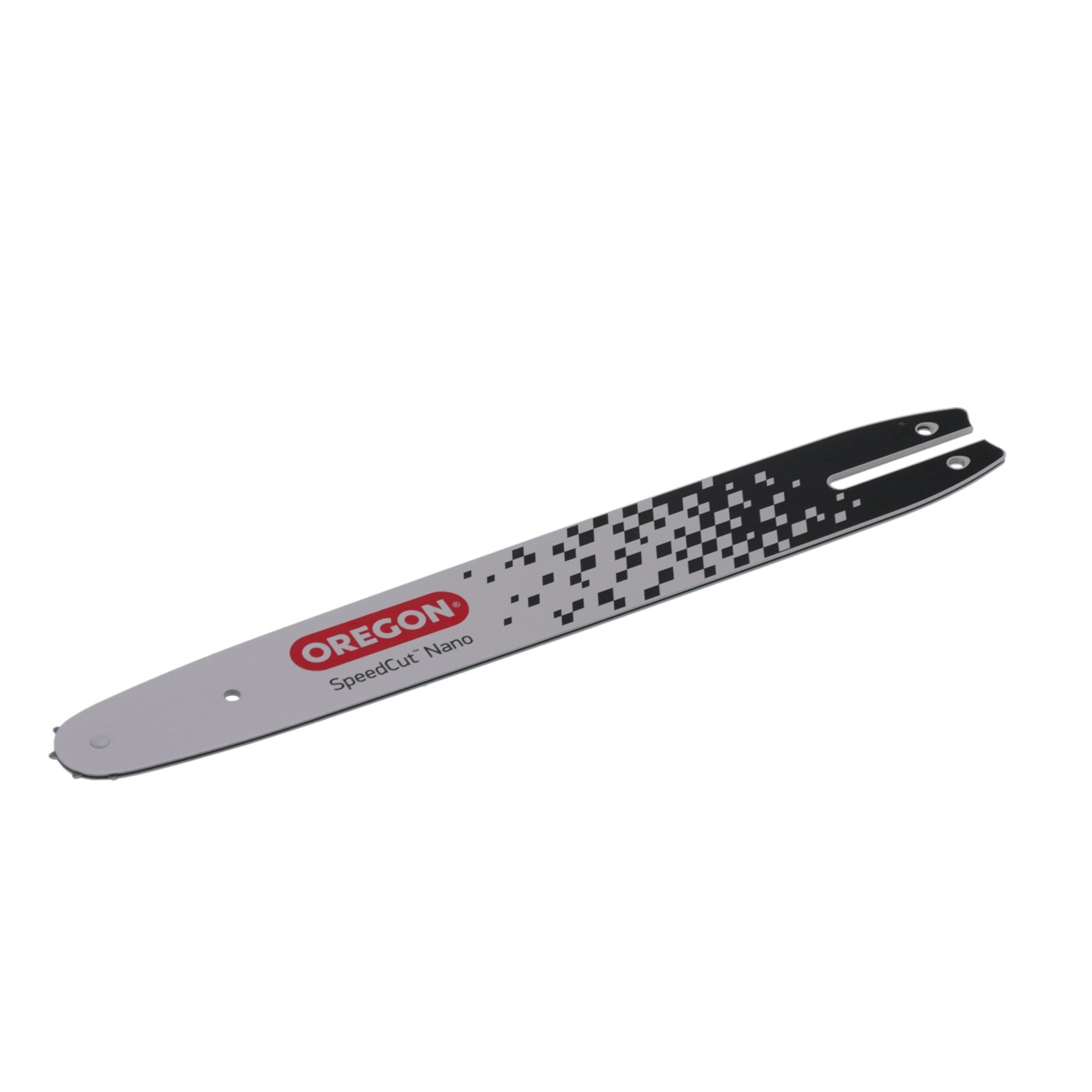 Oregon vodící lišta SpeedCut Nano 14" (35 cm) 325" .043" (1,1 mm) pro Stihl MS170 MS180 MS192 MS200 MS171 MS181 MS211 MS150 MS193 MS193T MS201T MS151 MS194 MS192T MS194T MS151T MSA161T