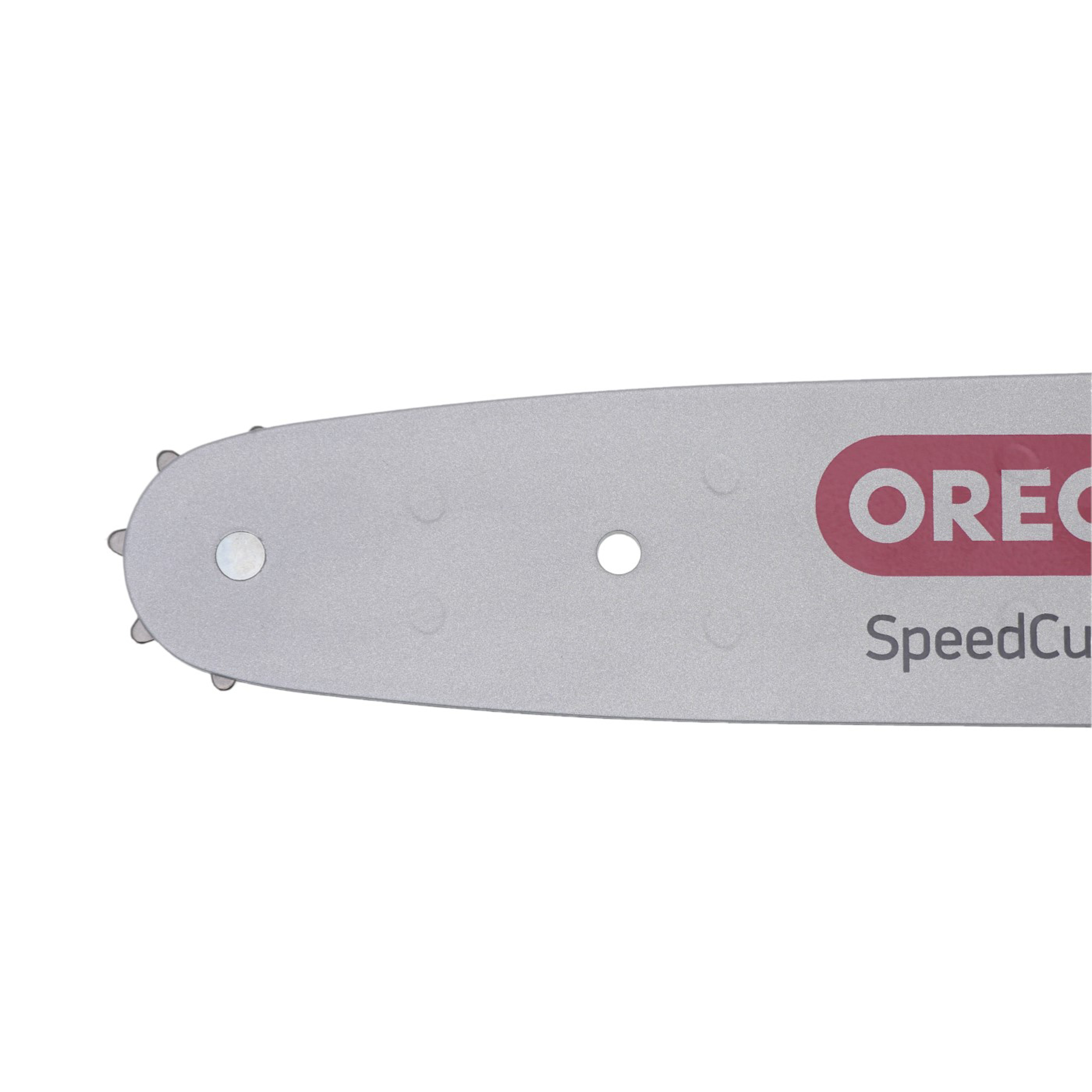 Oregon vodící lišta SpeedCut Nano 14" (35 cm) 325" .043" (1,1 mm) pro Stihl MS170 MS180 MS192 MS200 MS171 MS181 MS211 MS150 MS193 MS193T MS201T MS151 MS194 MS192T MS194T MS151T MSA161T