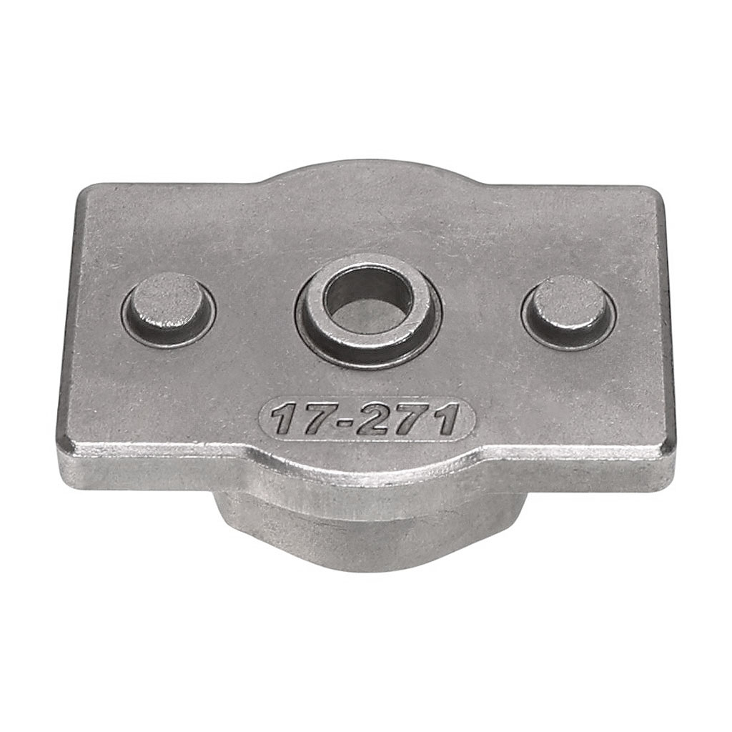 Držák žacího nože pro motorové sekačky Husqvarna NAC AYP Murray Craftsman Poulan Weed Eater (OEM 547901 532850977 581547901 532193825 532851514)