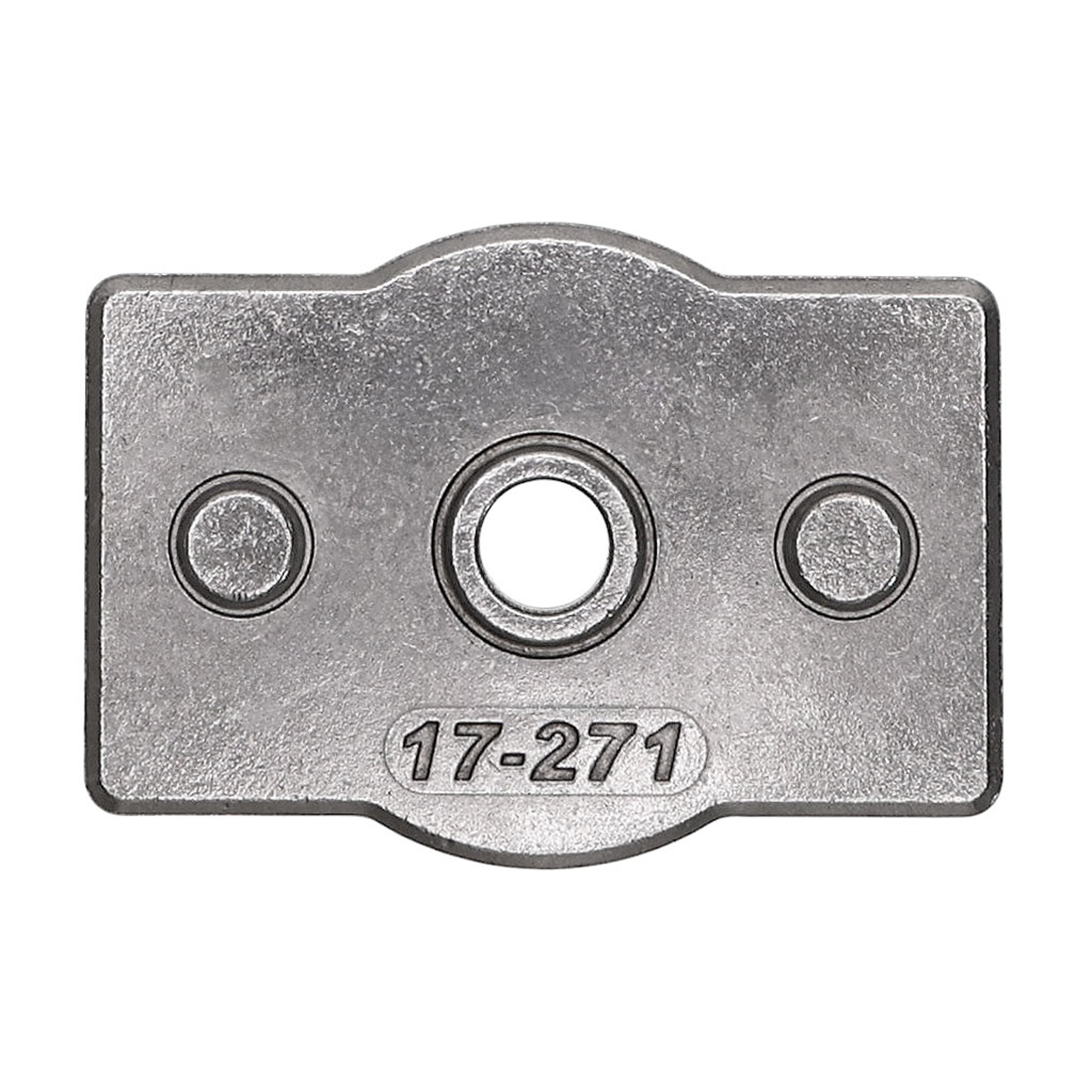 Držák žacího nože pro motorové sekačky Husqvarna NAC AYP Murray Craftsman Poulan Weed Eater (OEM 547901 532850977 581547901 532193825 532851514)
