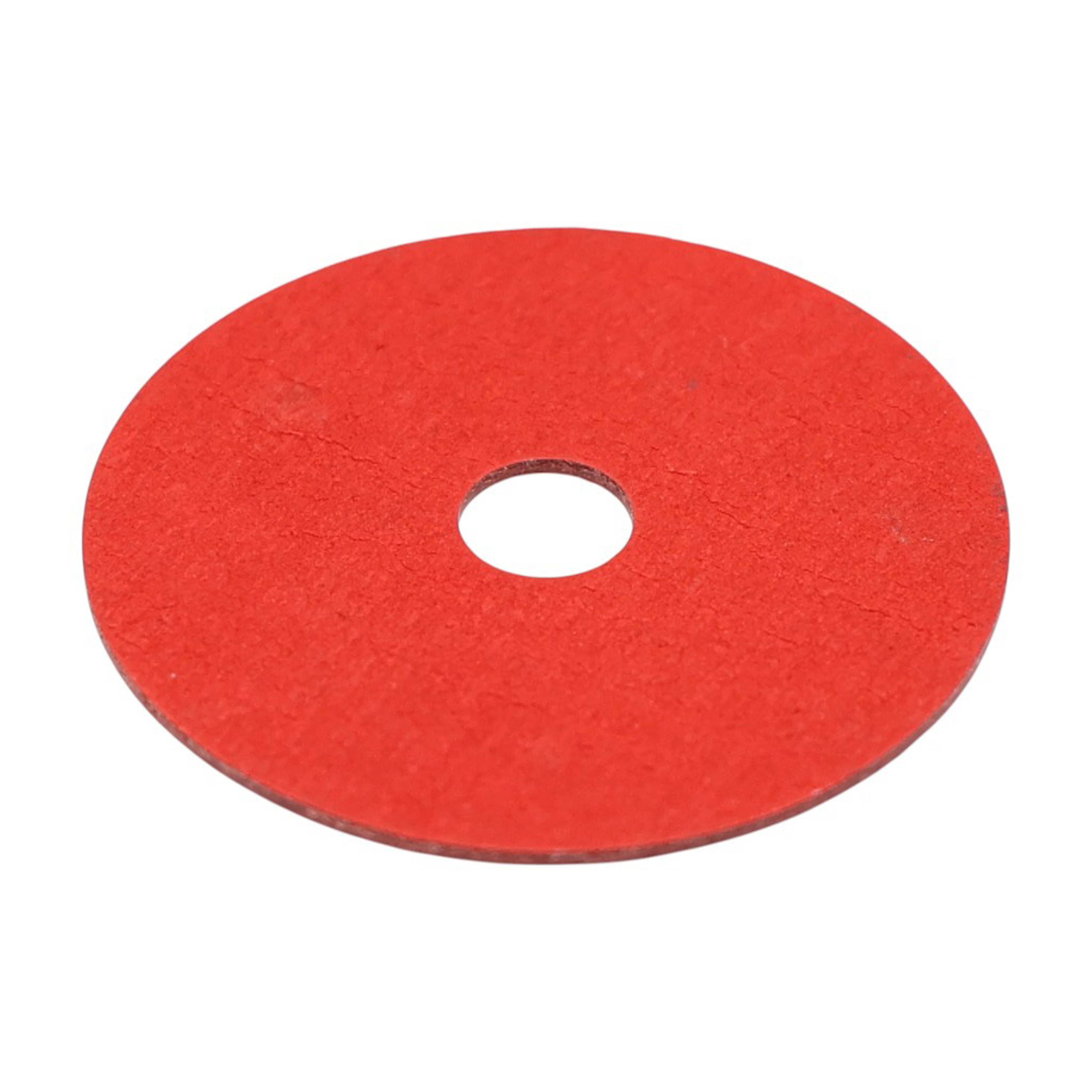 Univerzální fibrová podložka držáku žacího nože pro motorové sekačky a zahradní traktory 57,45 mm x 1,55 mm x 10,75 mm