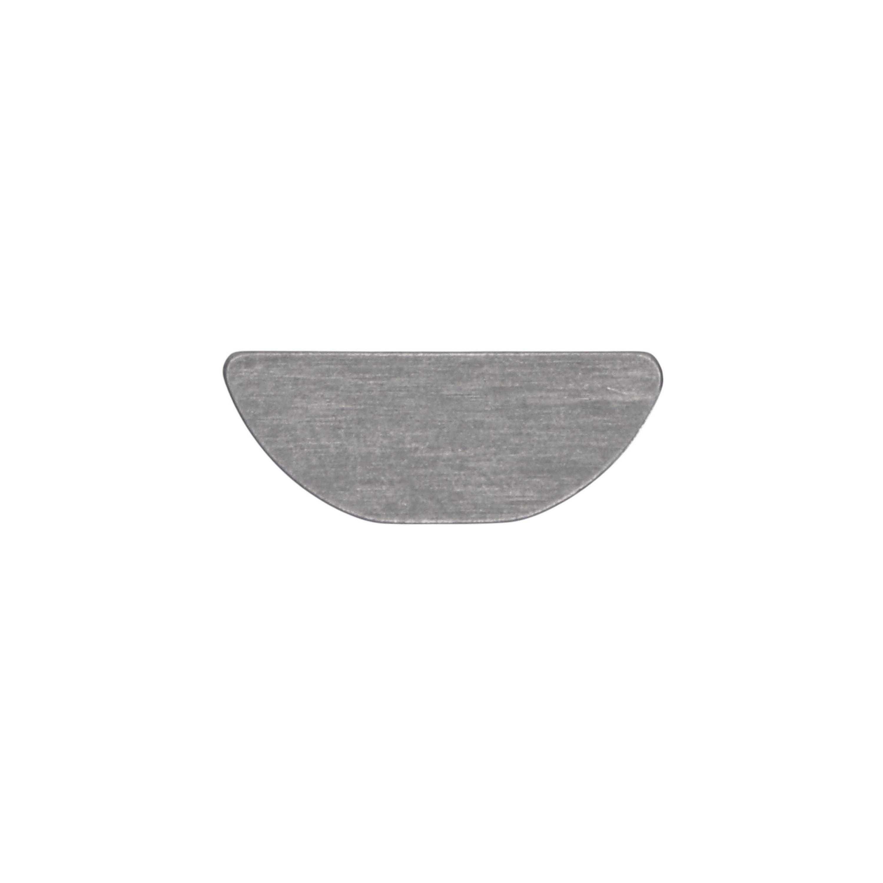 Univerzální klínek pro držáky žacích nožů 15,35 x 6 x 4,8 mm