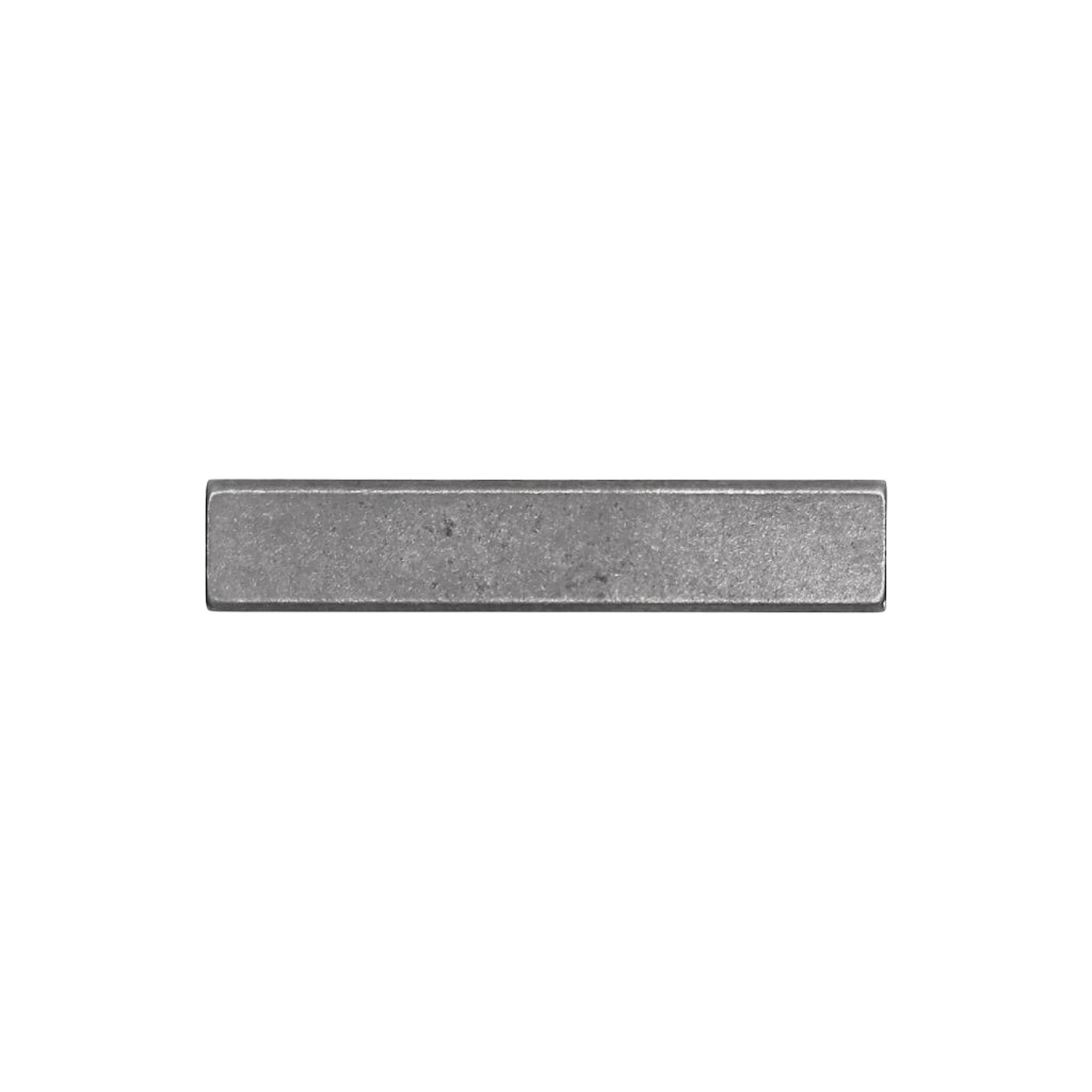 Univerzální klínek pro držáky žacích nožů 31,8 x 6,3 x 6,3 mm
