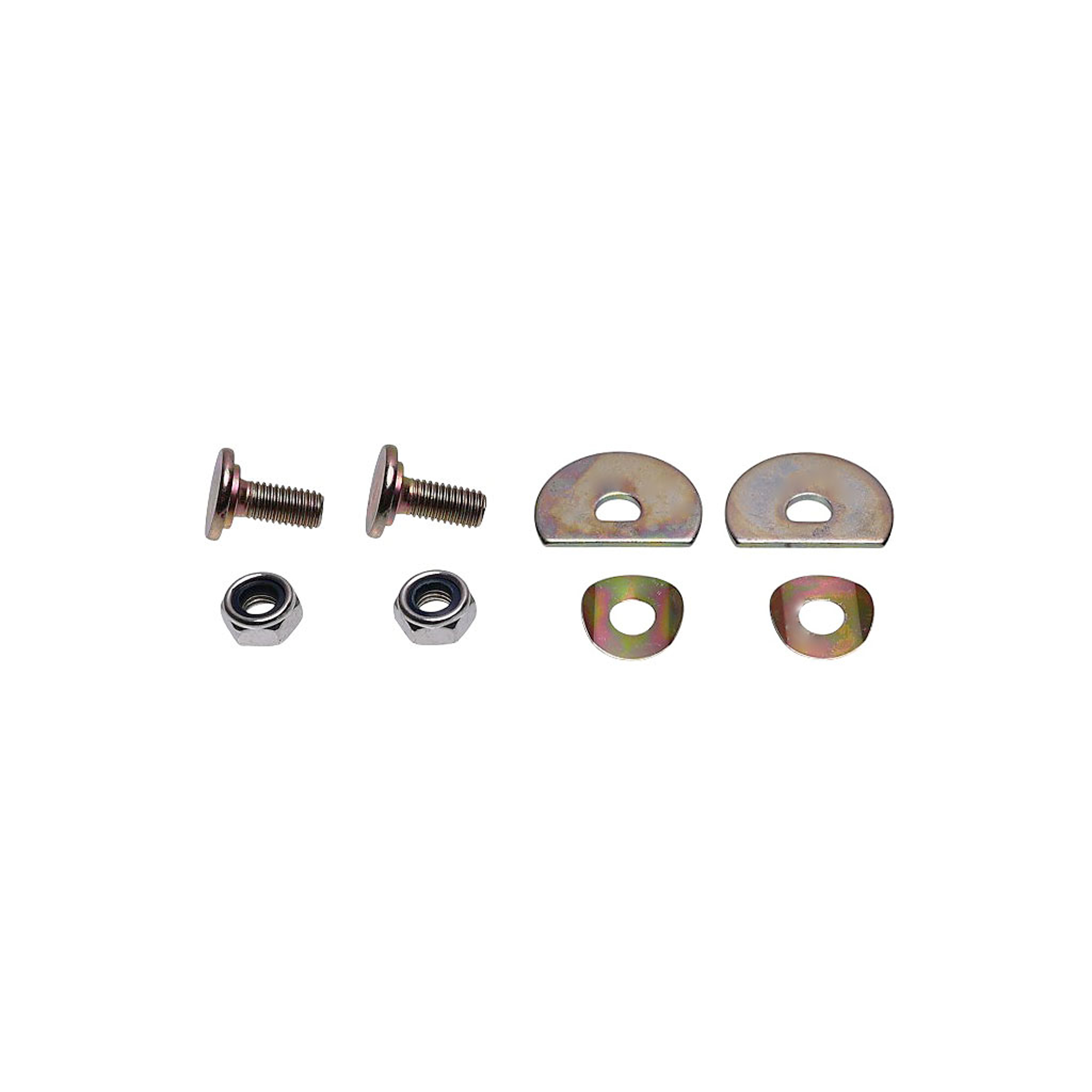 Set pro žací nože Agroma Romet WB454