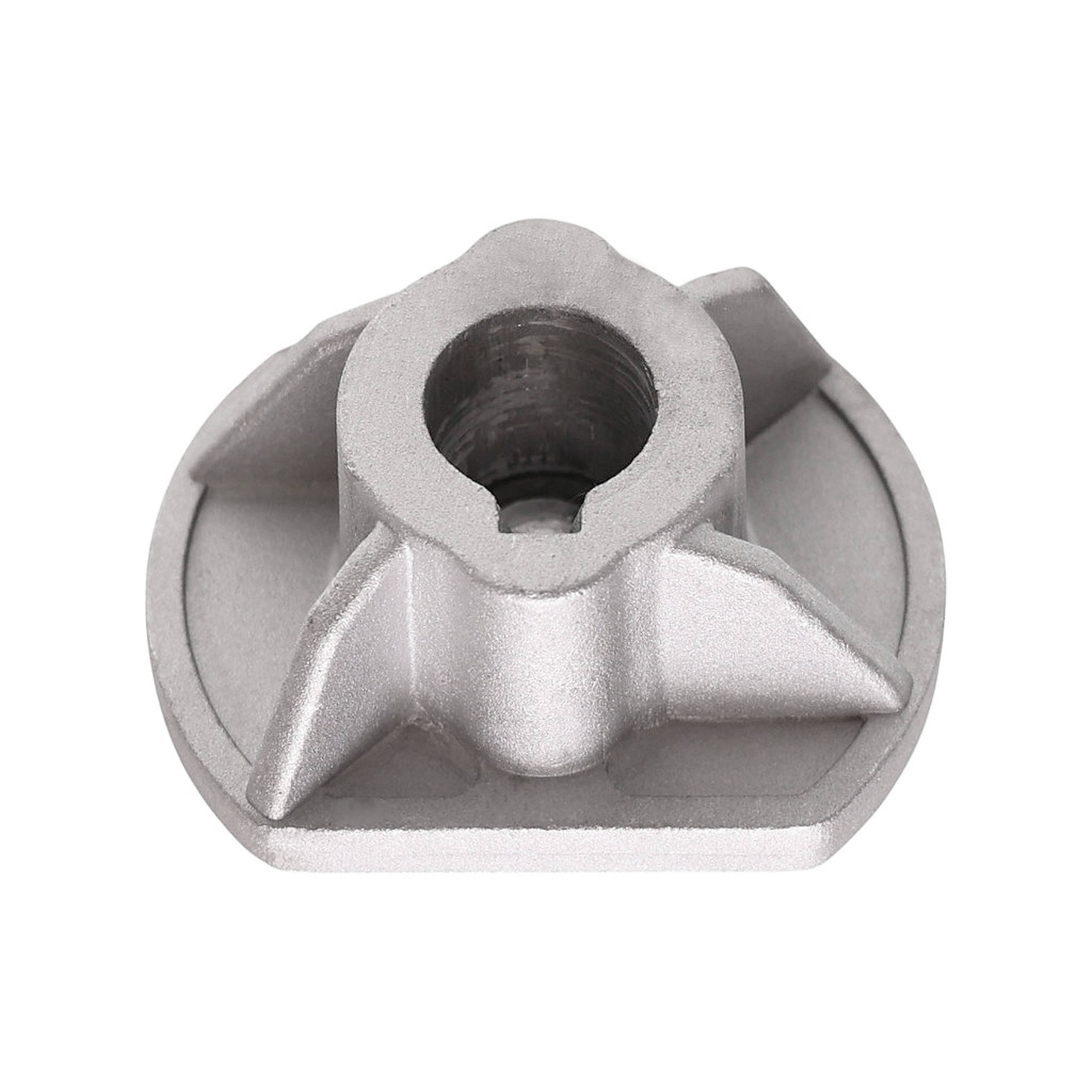 Držák žacího nože pro zahradní traktory Castel Garden Stiga Viking Honda Dolmar Brill Sabo Solo (OEM 25463200/0 1136-0221-01 1134-9159-01 664 463 200 25463200)