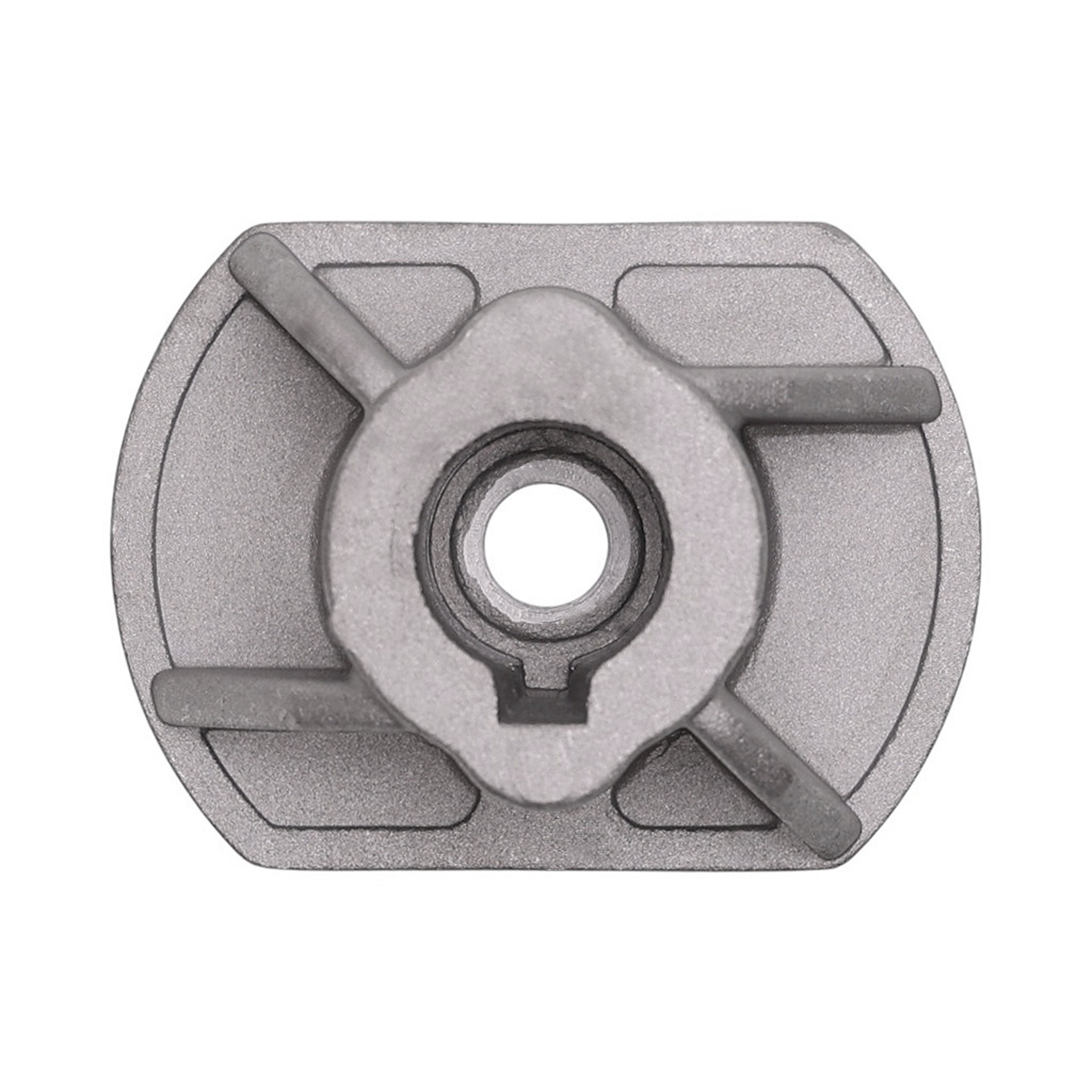 Držák žacího nože pro zahradní traktory Castel Garden Stiga Viking Honda Dolmar Brill Sabo Solo (OEM 25463200/0 1136-0221-01 1134-9159-01 664 463 200 25463200)