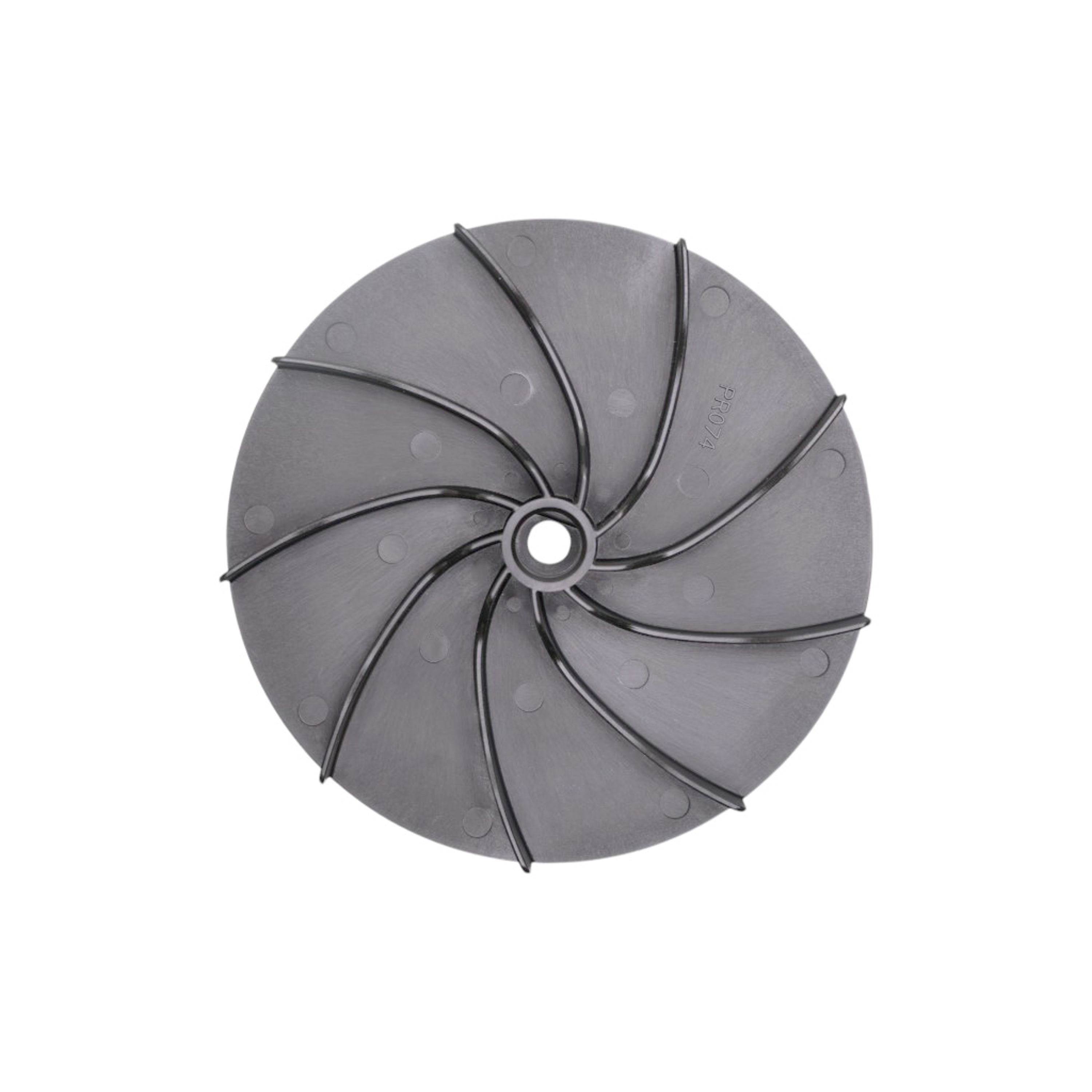 Ventilátor pro elektrické sekačky Castel Garden Stiga Variolux (OEM 22465602/0 322465602/1 1136-0673-01)