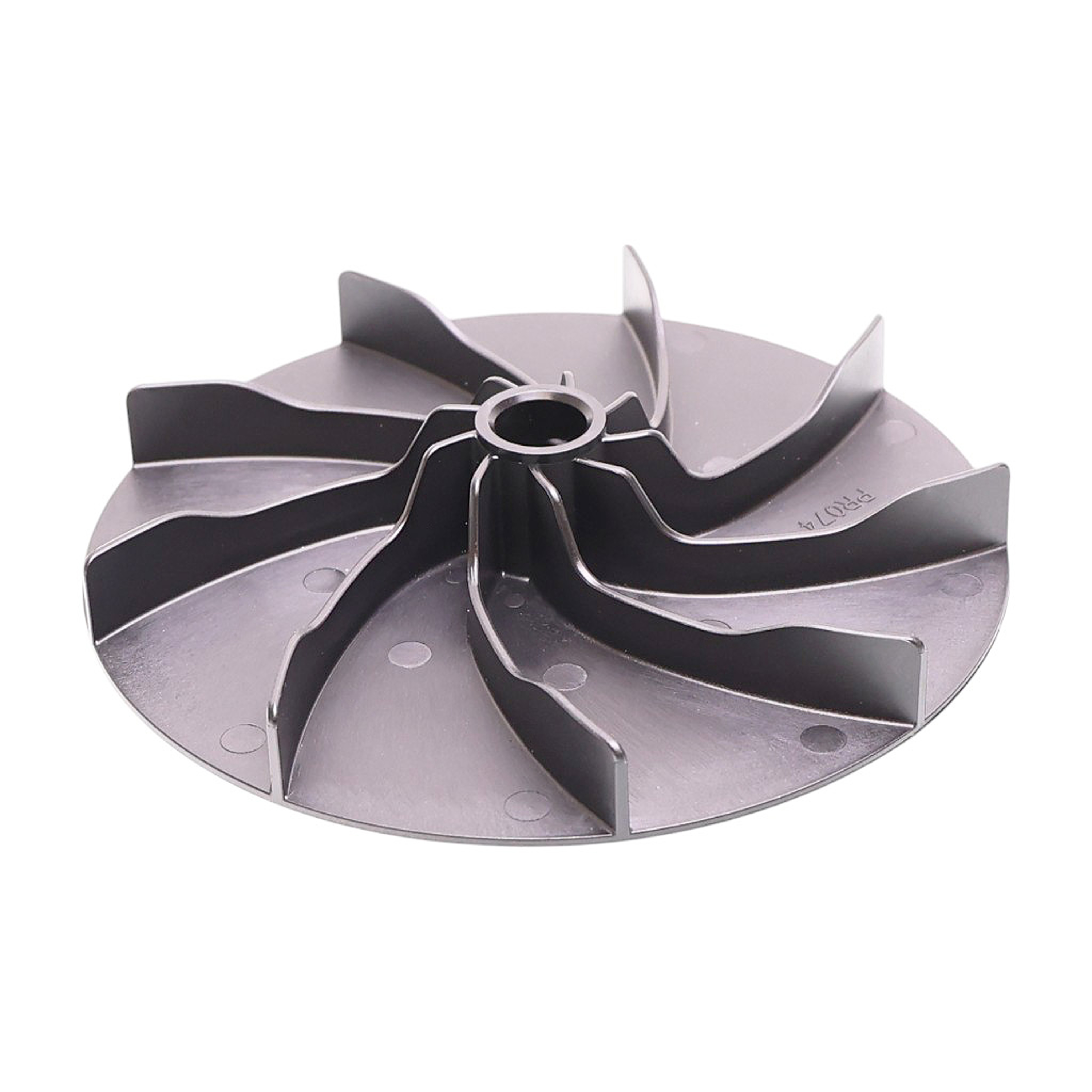 Ventilátor pro elektrické sekačky Castel Garden Stiga Variolux (OEM 22465602/0 322465602/1 1136-0673-01)