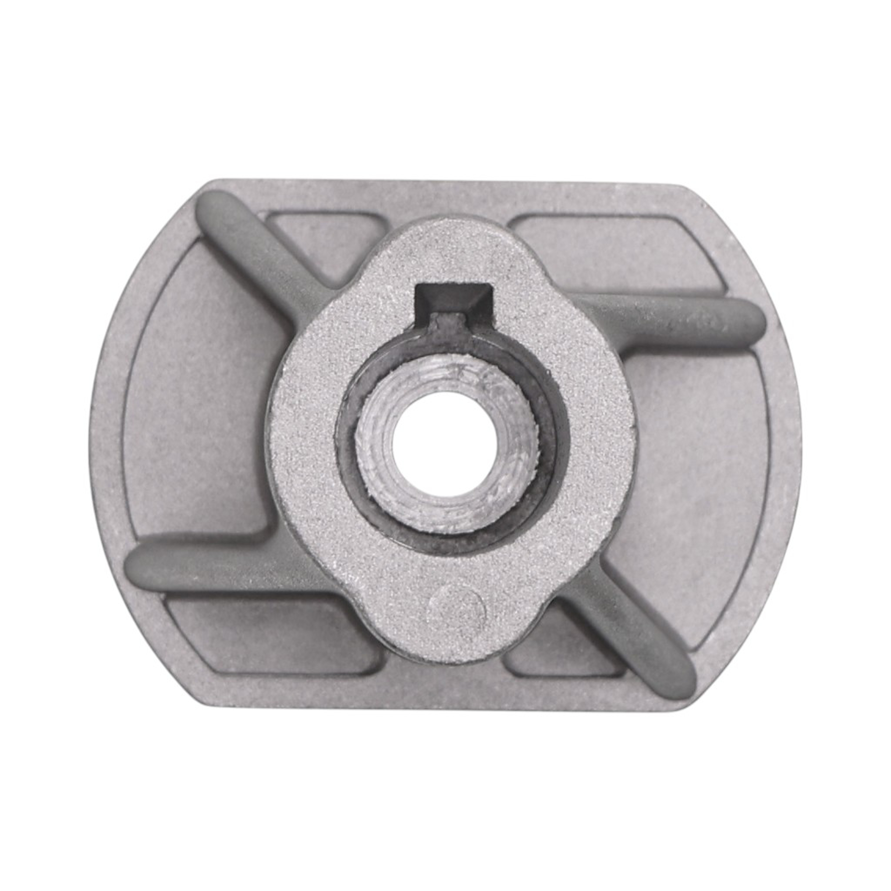 Držák žacího nože pro motorové sekačky Castel Garden Stiga (OEM 22463011 22463012 22463012/0 22463012/1 22463014 22463014/0 1111-9168-01 1111916801)