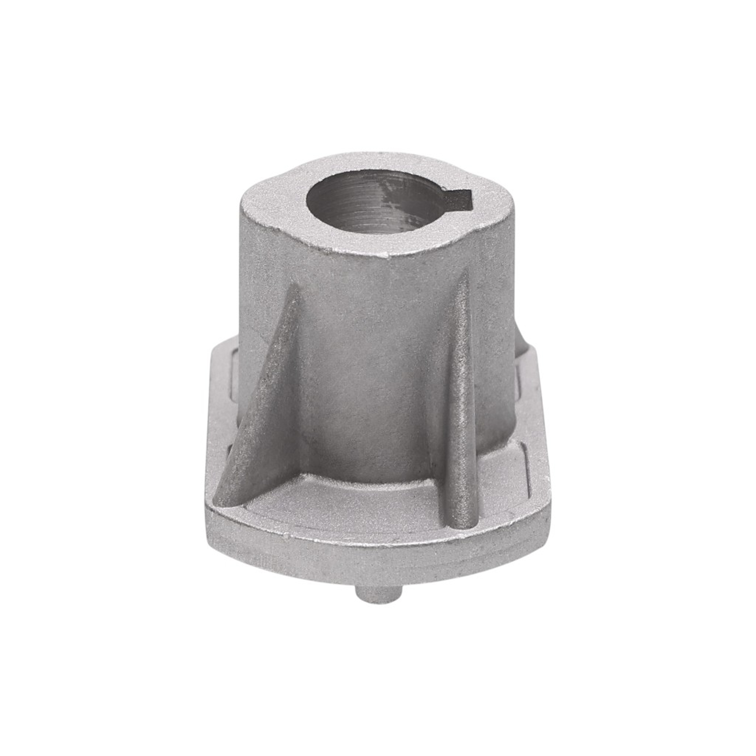 Držák žacího nože pro motorové sekačky Castel Garden Stiga (OEM 22463011 22463012 22463012/0 22463012/1 22463014 22463014/0 1111-9168-01 1111916801)