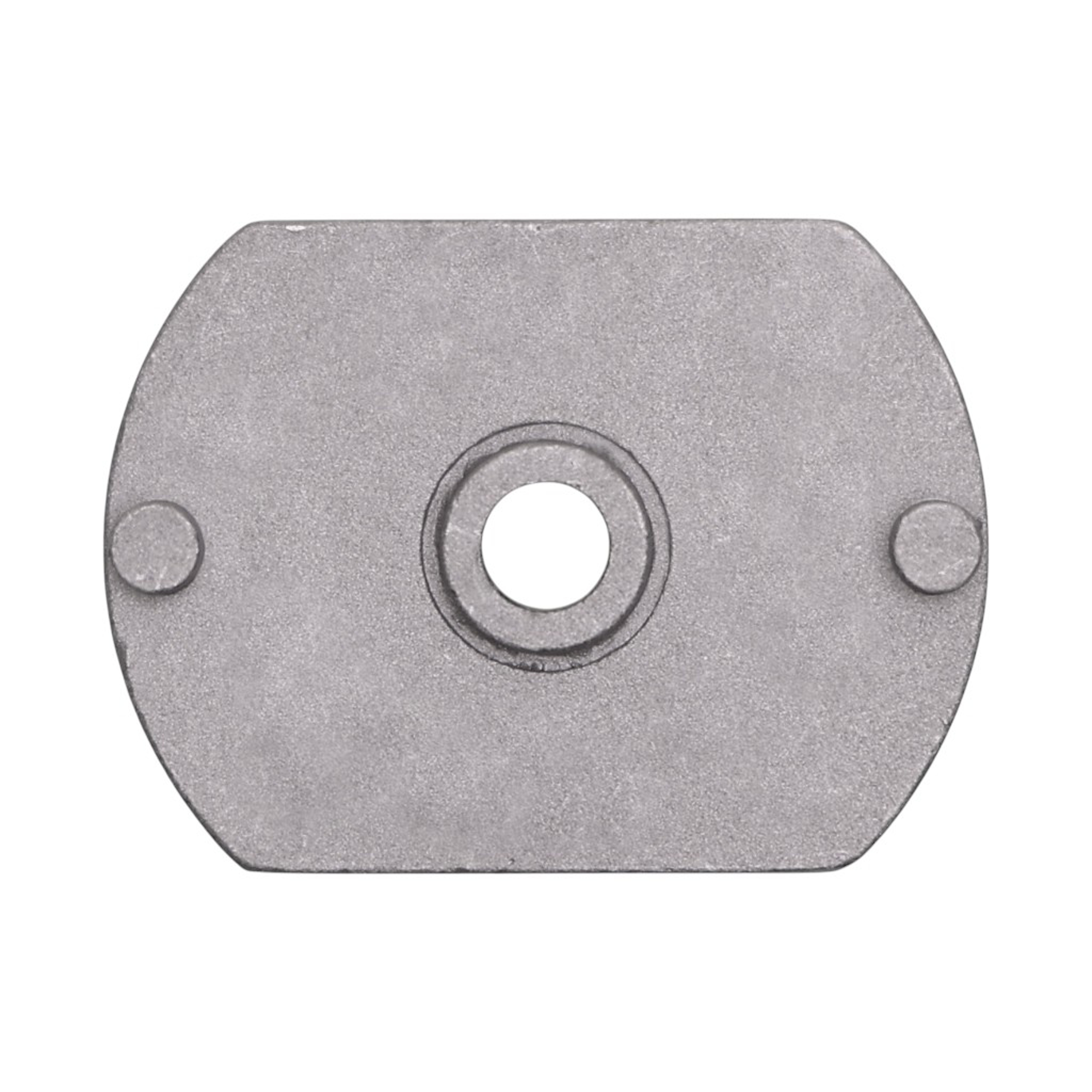 Držák žacího nože pro motorové sekačky Castel Garden Stiga (OEM 22463011 22463012 22463012/0 22463012/1 22463014 22463014/0 1111-9168-01 1111916801)