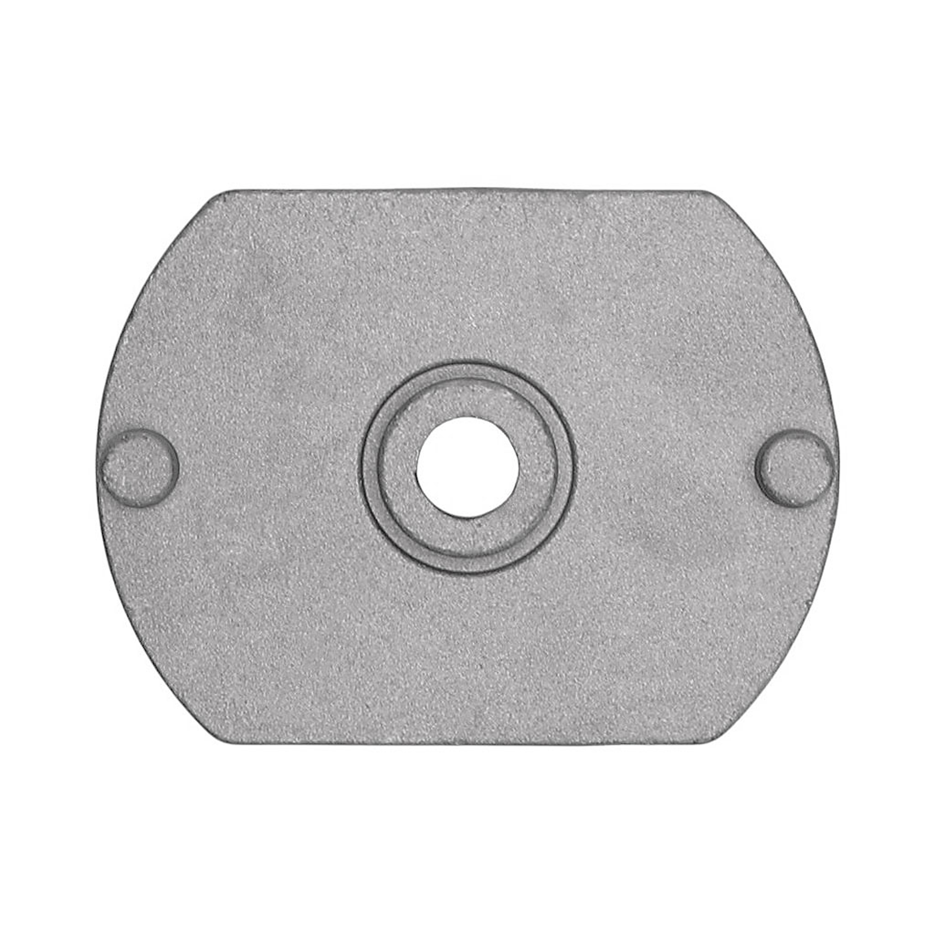 Držák žacího nože pro motorové sekačky Castel Garden Stiga (OEM 122463020/0 22463020 22463020/0 1111-9179-01 1111917901)