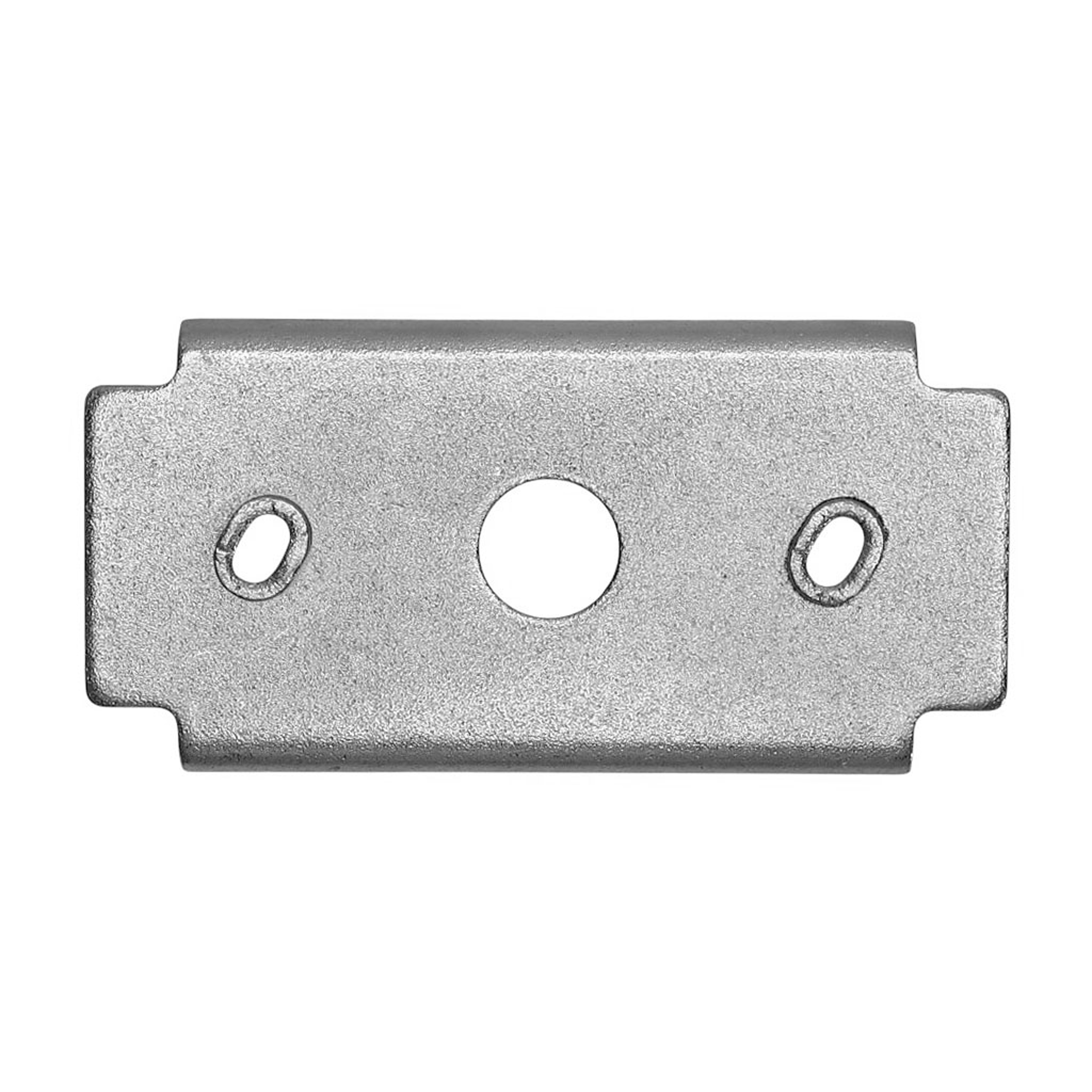 Držák žacího nože pro Čínské motorové sekačky a sekačky z hobbymarketů Castorana Hortmasz Daye (OEM 26300113301 DYM1768-84)