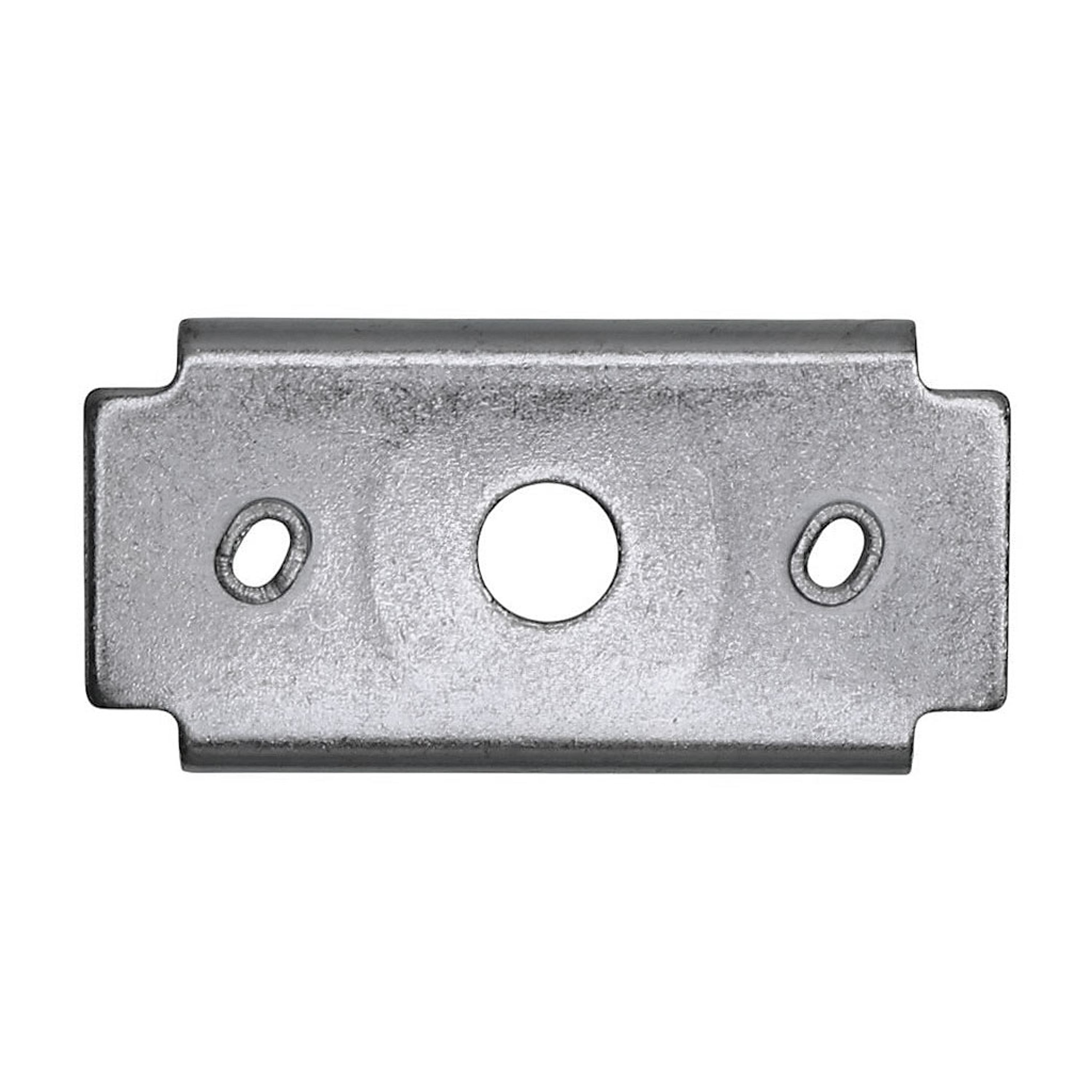 Držák žacího nože pro Čínské motorové sekačky a sekačky z hobbymarketů Castorana Hortmasz Daye (OEM 26300123803 DYM1578-84)