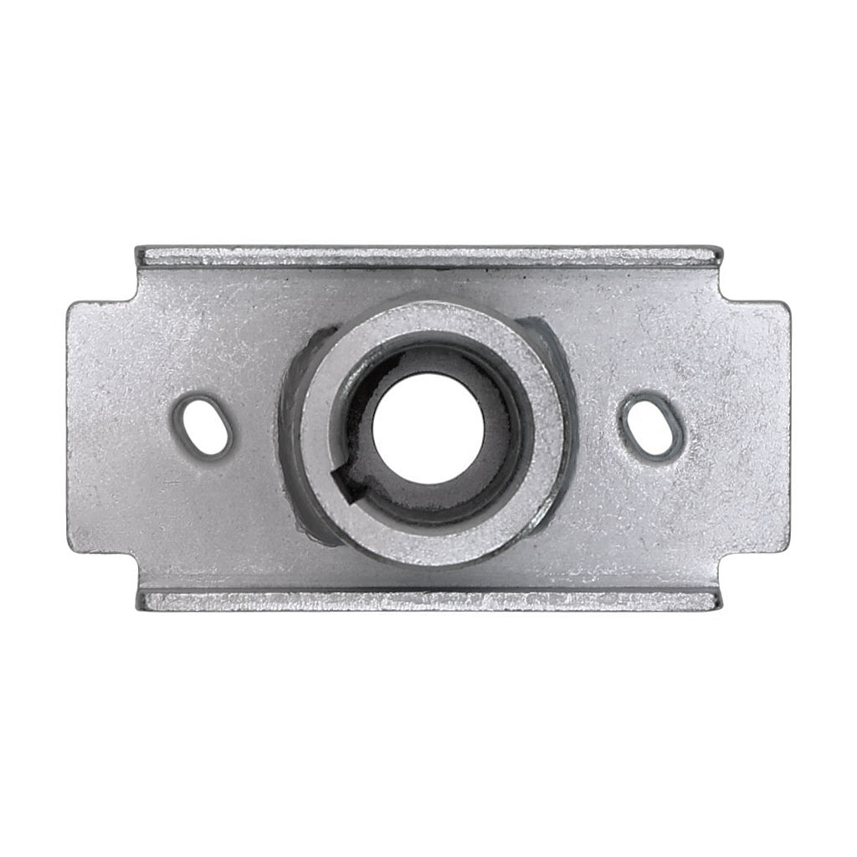 Držák žacího nože pro Čínské motorové sekačky a sekačky z hobbymarketů Castorana Hortmasz Daye (OEM 26300123803 DYM1578-84)
