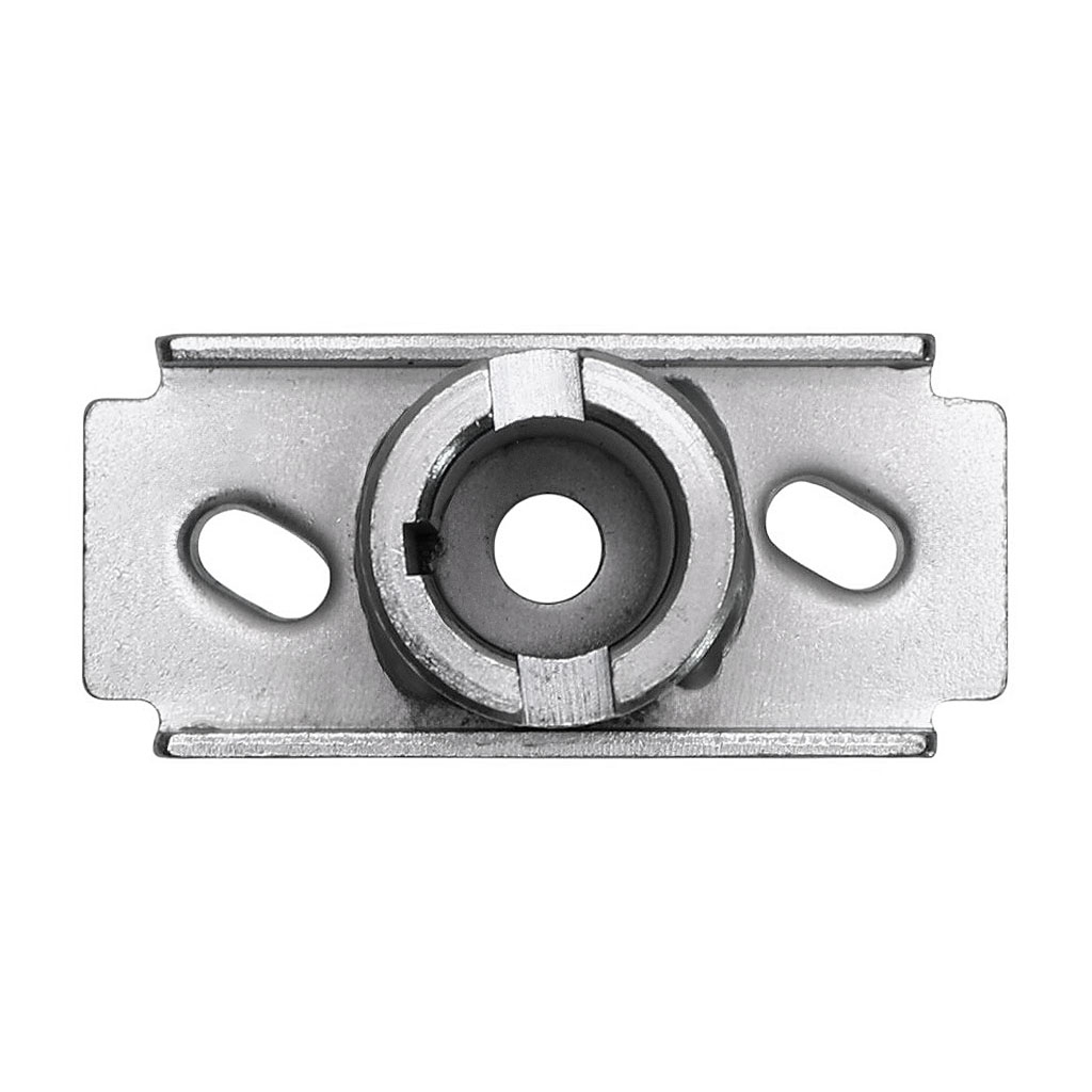 Držák žacího nože pro Čínské motorové sekačky a sekačky z hobbymarketů NAC (OEM WR65700 65704A WR65715)