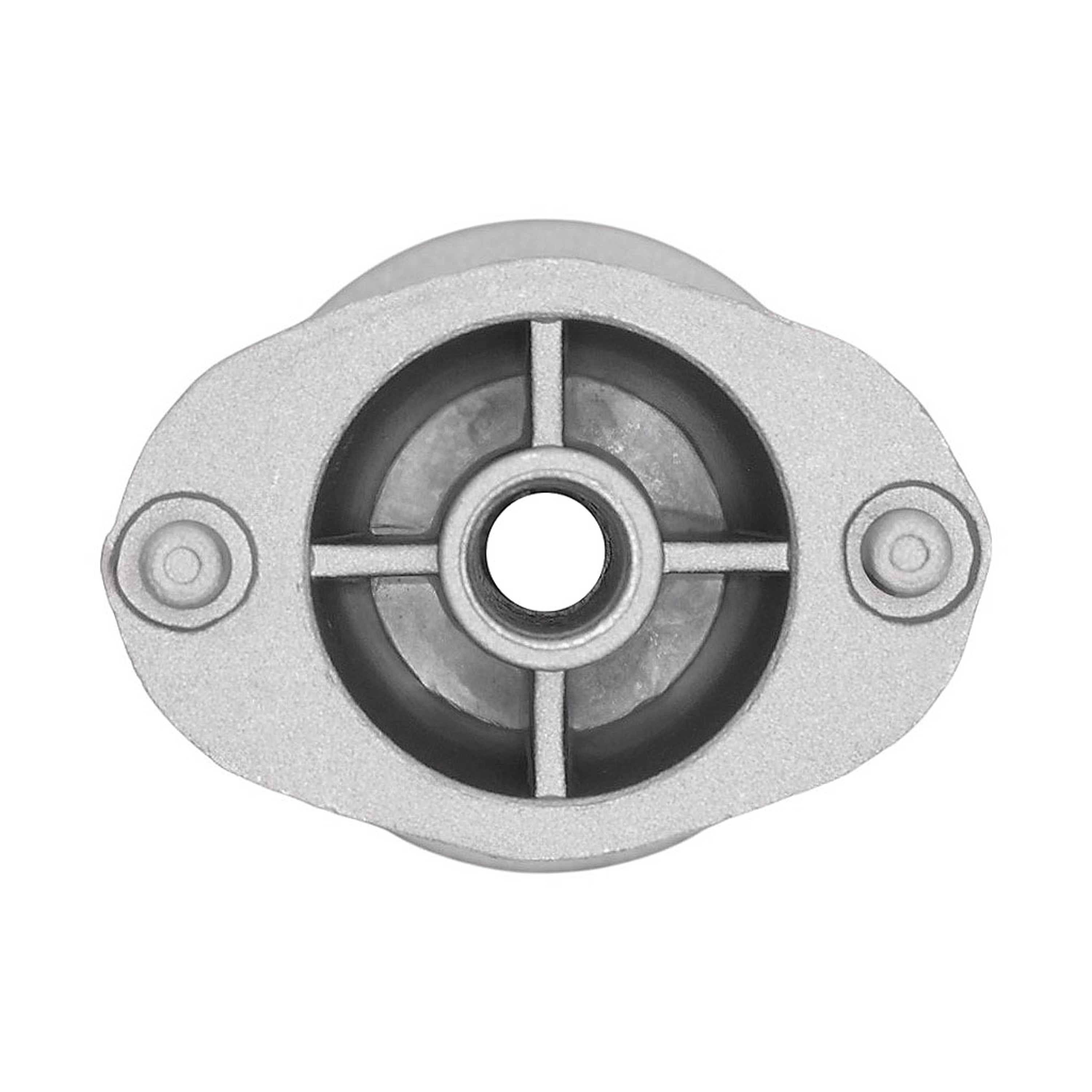 Držák žacího nože pro motorové sekačky Emak Efco OLEO-MAC Oleomac 53T MAX 53 MAX Series (OEM 703 90 652 70390652 748-0293 753-0343B)