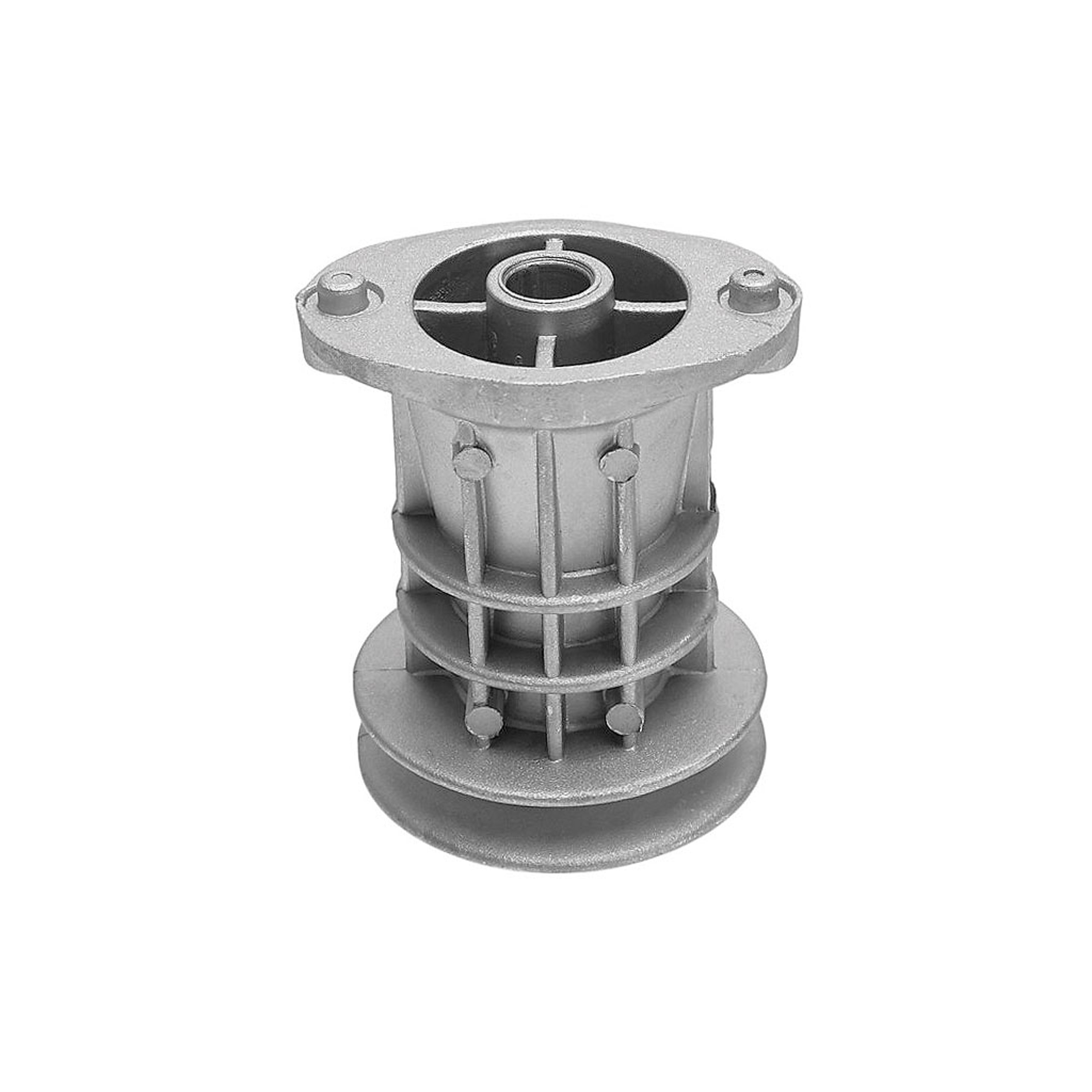 Držák žacího nože pro motorové sekačky Emak Efco OLEO-MAC Oleomac 53T MAX 53 MAX Series (OEM 703 90 652 70390652 748-0293 753-0343B)