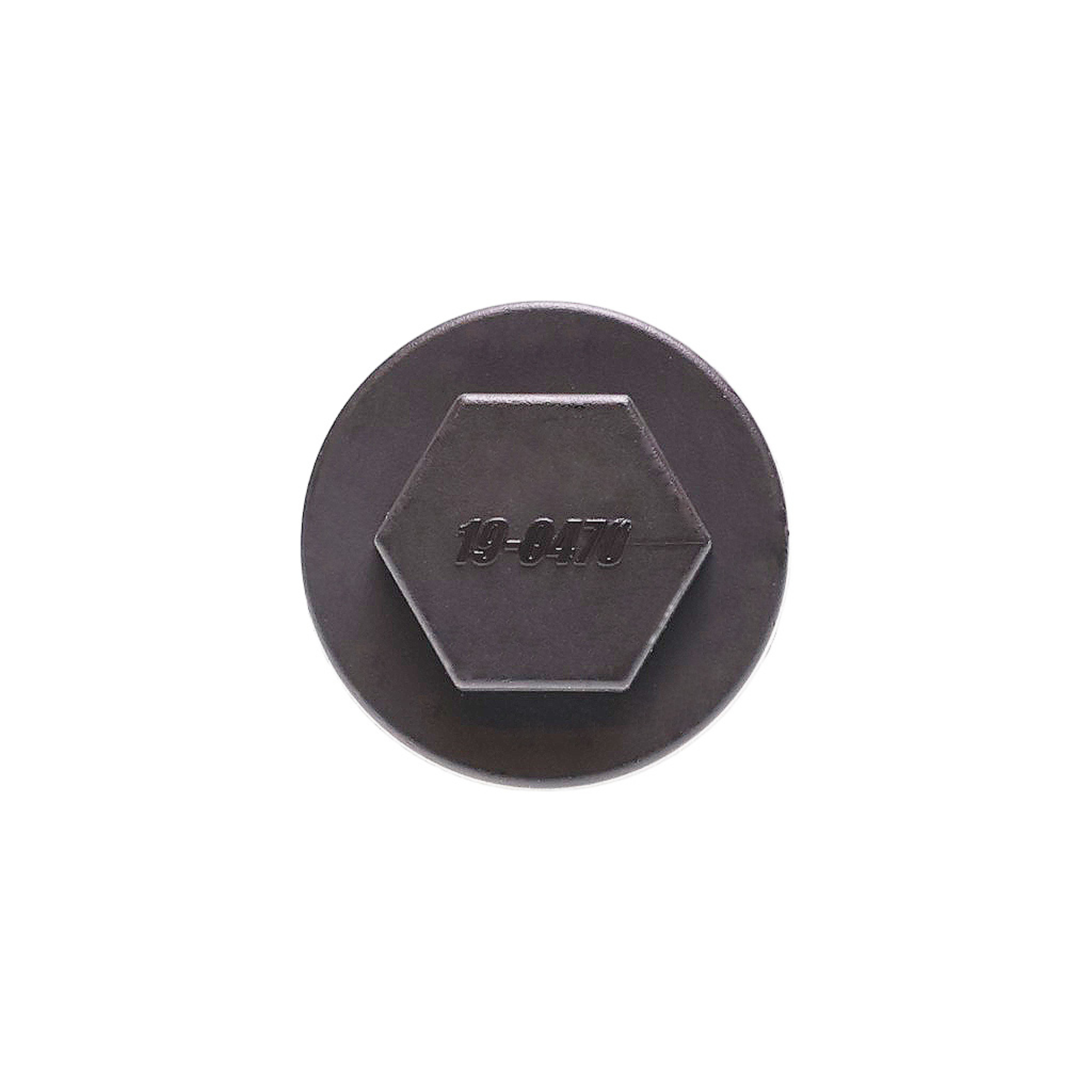 Šroub žacího nože pro elektrické sekačky MTD Bolens (OEM 624-0077 079.77.626 079-77-626)