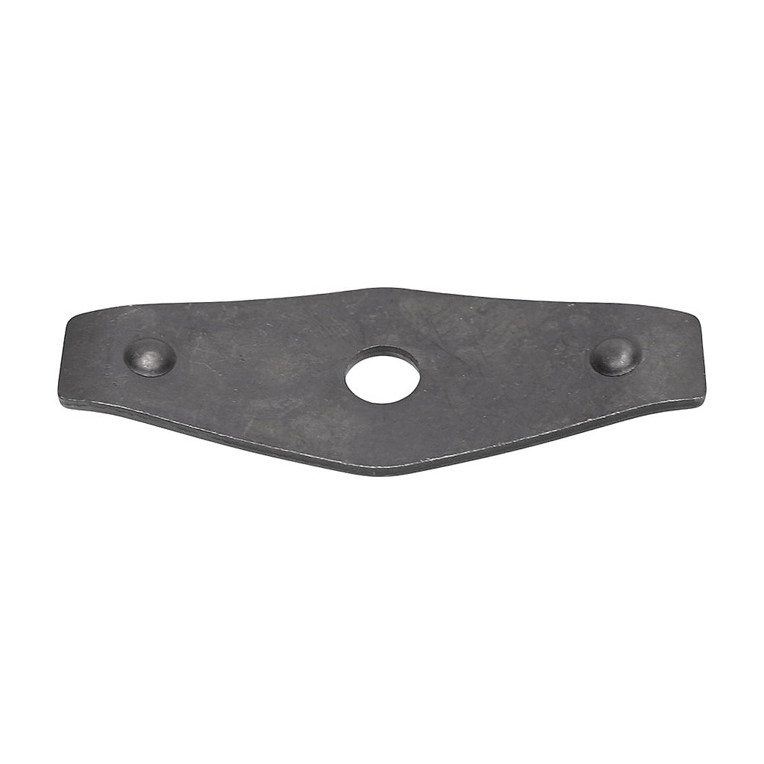 Pružná podložka držáku žacího nože pro motorové sekačky MTD Gutbrod Yardman Bolens Craftsman Ryobi (OEM 736-0524 736-0524A 736-0524B)