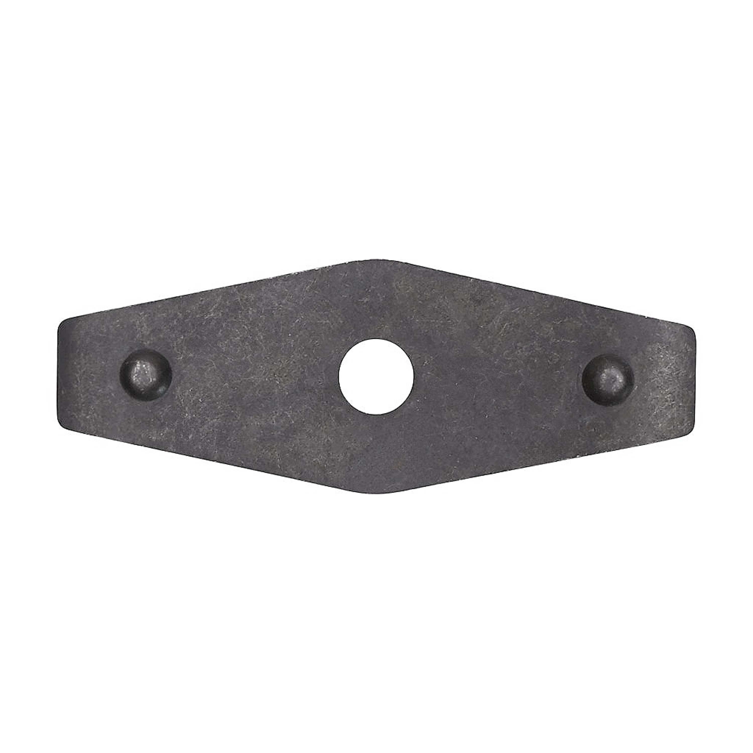 Pružná podložka držáku žacího nože pro motorové sekačky MTD Gutbrod Yardman Bolens Craftsman Ryobi (OEM 736-0524 736-0524A 736-0524B)