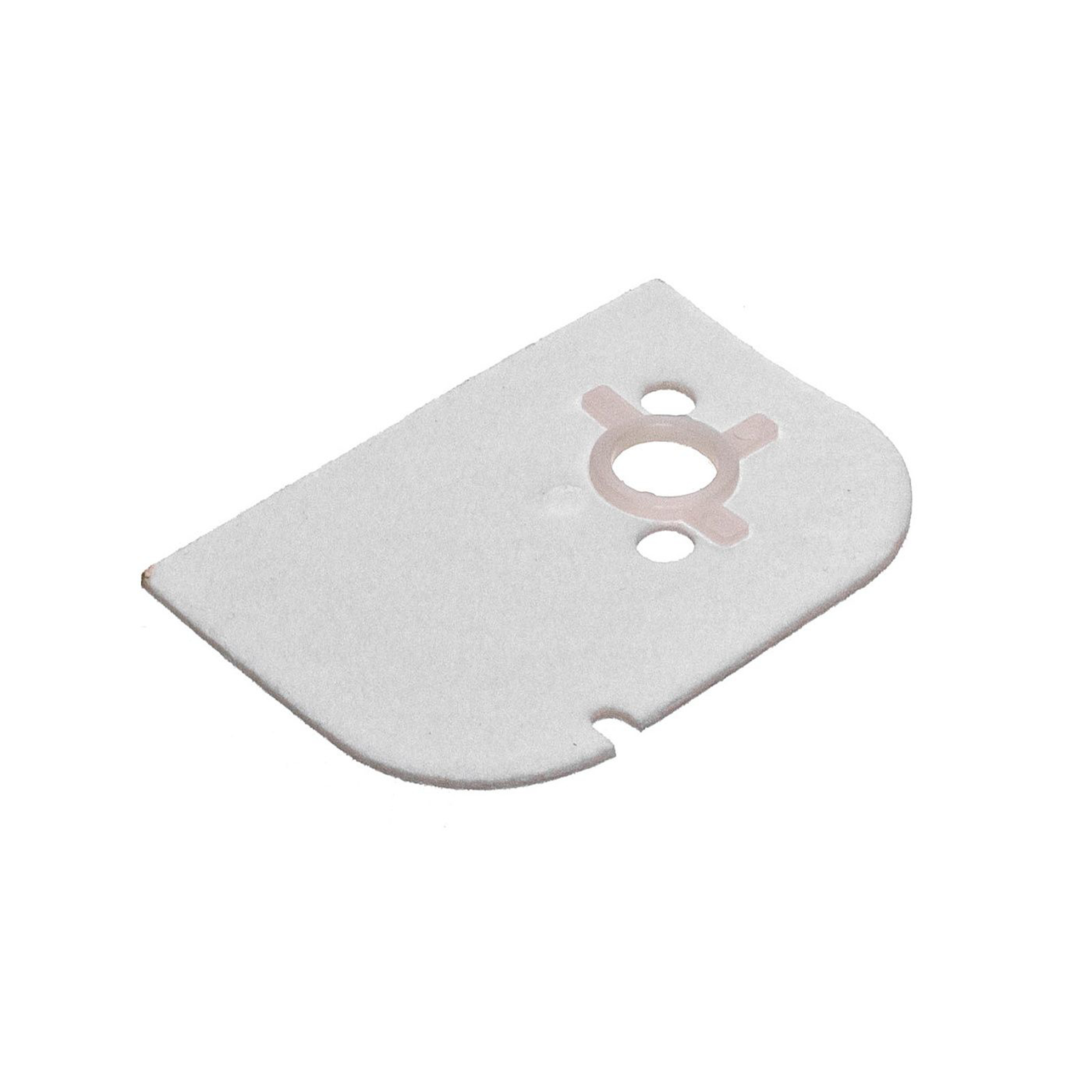 Vzduchový filtr pro motorové pily Stihl 009 010 011 012 (OEM 11201201600)
