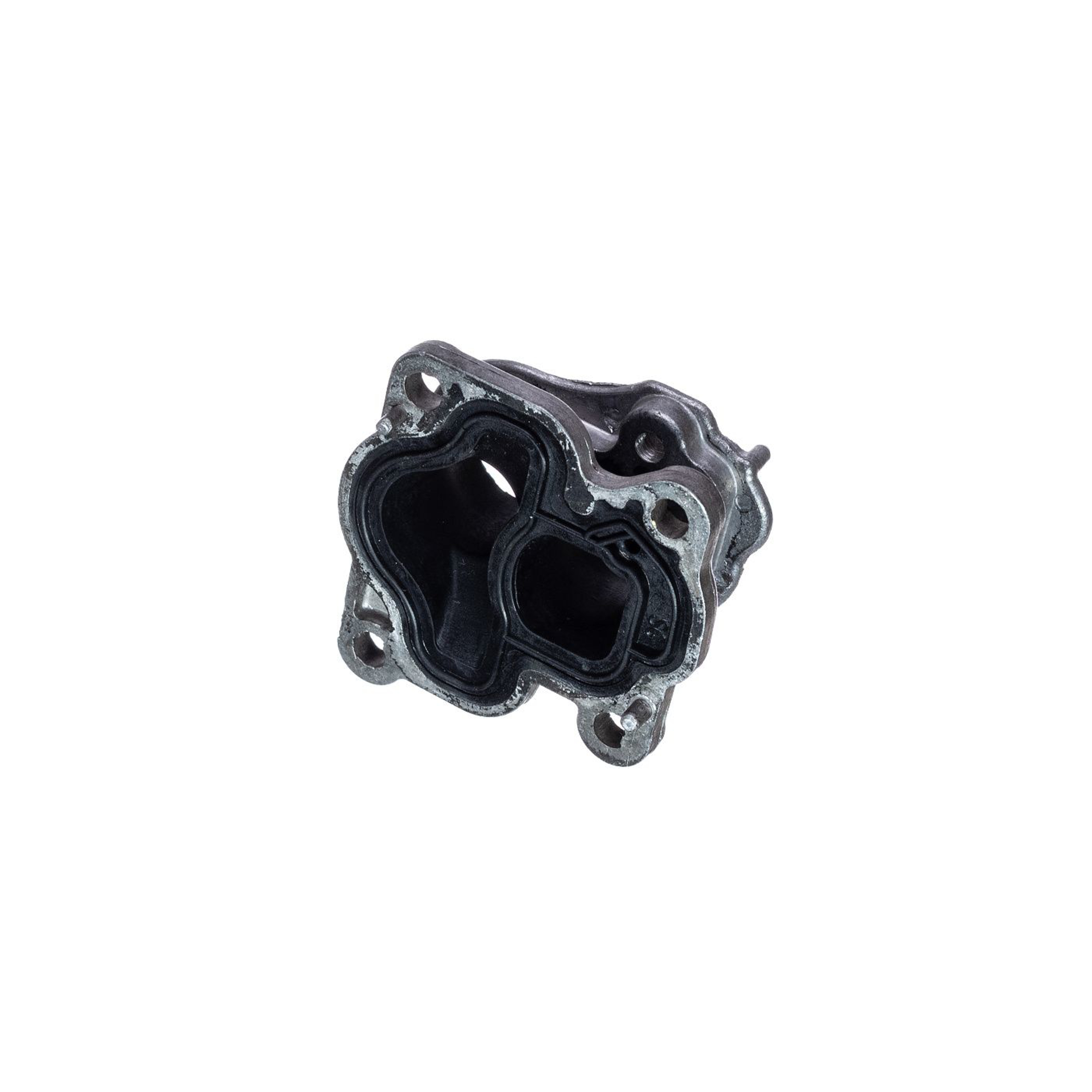 HS PARTS sací příruba pro motorové pily Husqvarna 135 135E 140 140E 435 435E 440E 440II Jonsered CS2240 CS2240II CS2240 S II McCulloch CS350 CS390 CS410 (OEM 504201201)