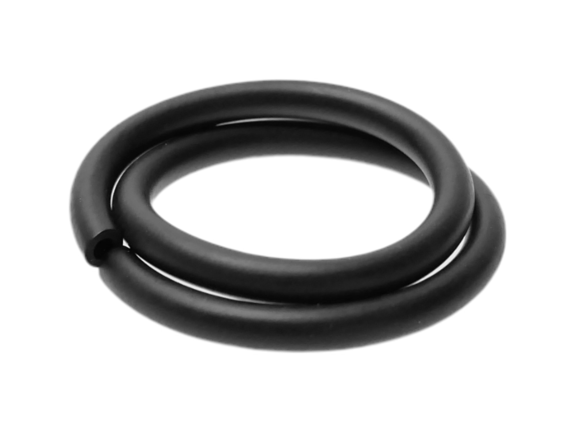 HS PARTS palivová hadička pro motorové pily Husqvarna 254 257 340 345 350 357XP 359 365 372 (OEM 503577602)