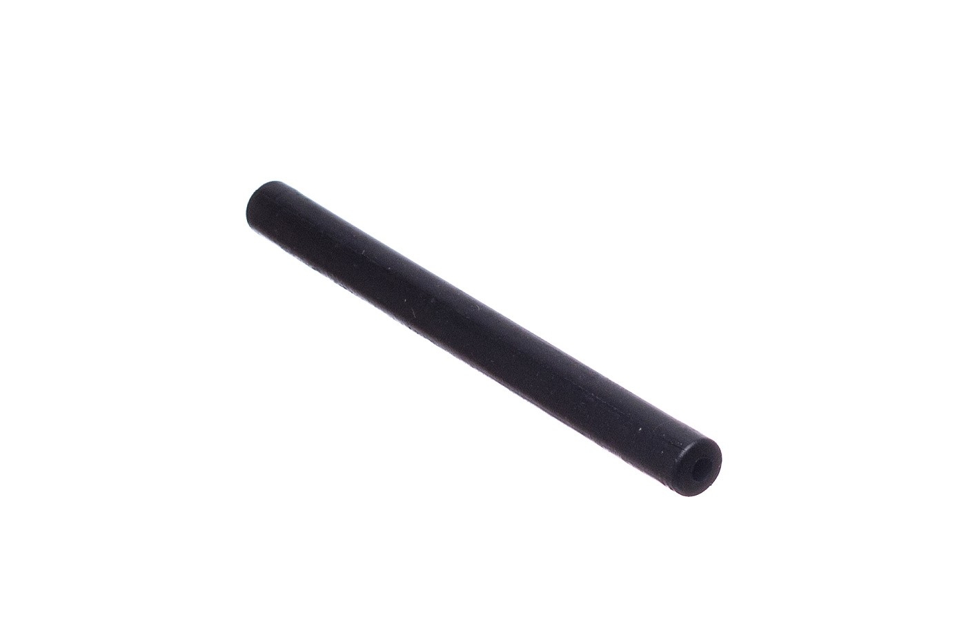 Olejová hadička pro Čínské motorové pily a pily z hobbymarketů celková délka 82 mm průměr 6,90 mm