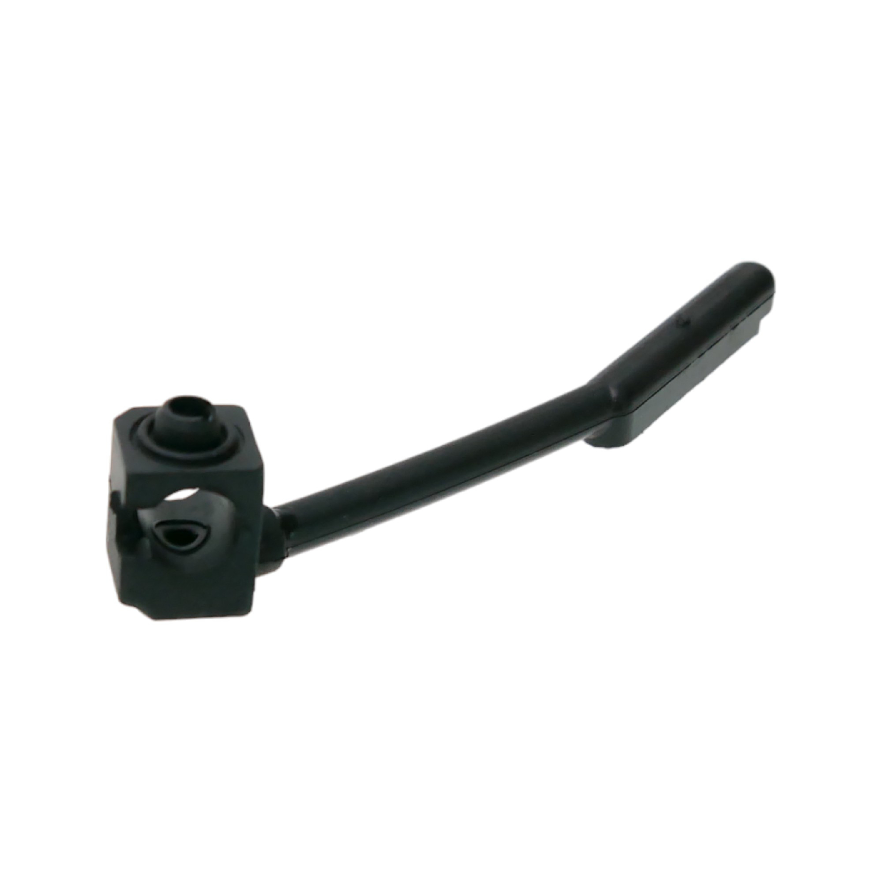 HS PARTS olejová hadička pro motorové pily Husqvarna 135 140 435 440 445 445e 450 445EII 450EII Jonsered CS2240 CS2245 (OEM 544084202)