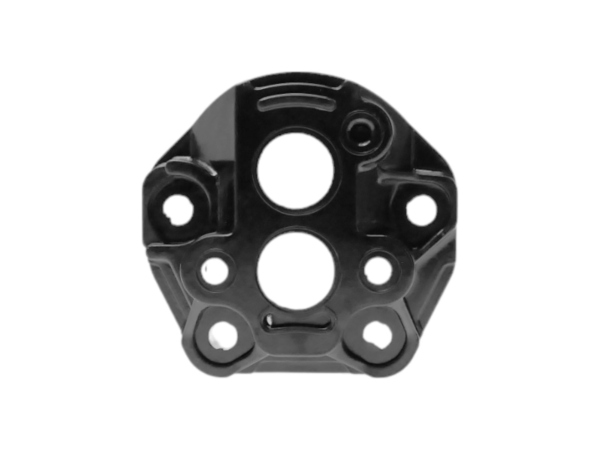 Sací příruba pro motorové pily Husqvarna 120 MARK II 230 235 235E 236 236E 240 240E Jonsered CS2234 CS2238 McCulloch CS340 CS380 (OEM 545169801)