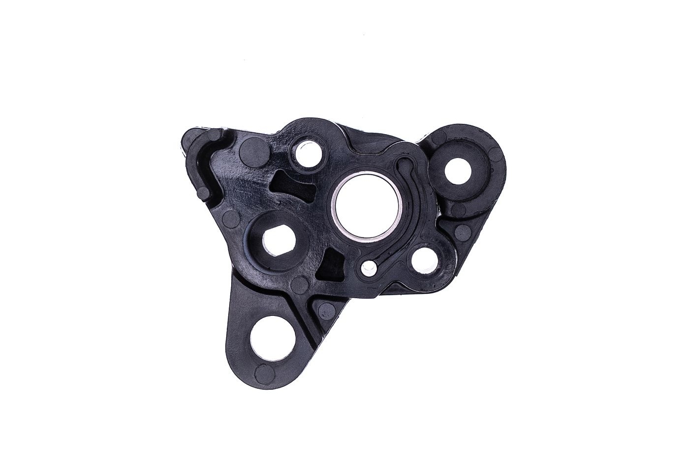 Sací příruba pro křovinořezy Husqvarna 124R 125R 125L 125LDX 125RJ 128R 128RJ Jonsered BC2126 BC2128 CC2126 CC2128 GT2125 GC2126C (OEM 530035596)
