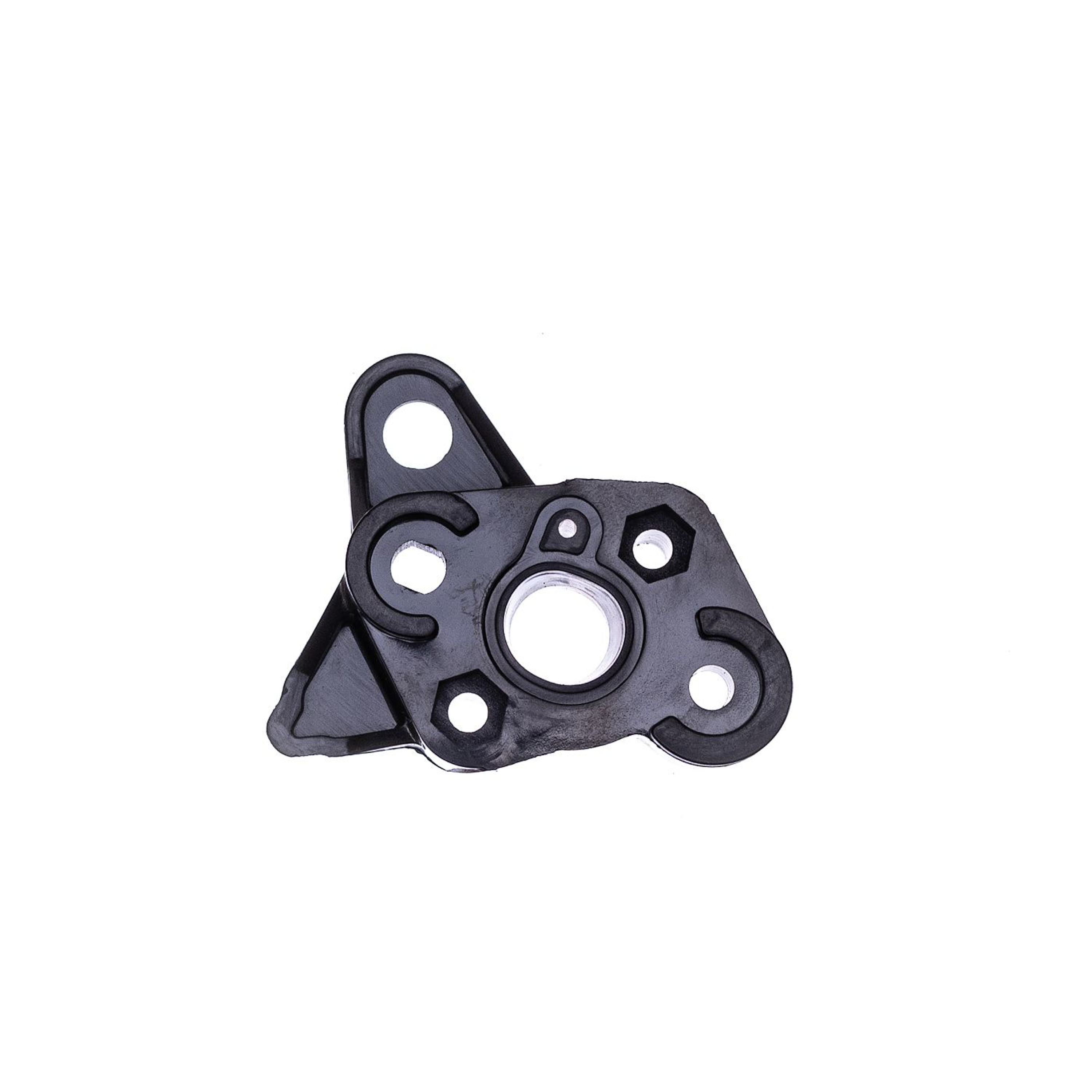 Sací příruba pro křovinořezy Husqvarna 124R 125R 125L 125LDX 125RJ 128R 128RJ Jonsered BC2126 BC2128 CC2126 CC2128 GT2125 GC2126C (OEM 530035596)