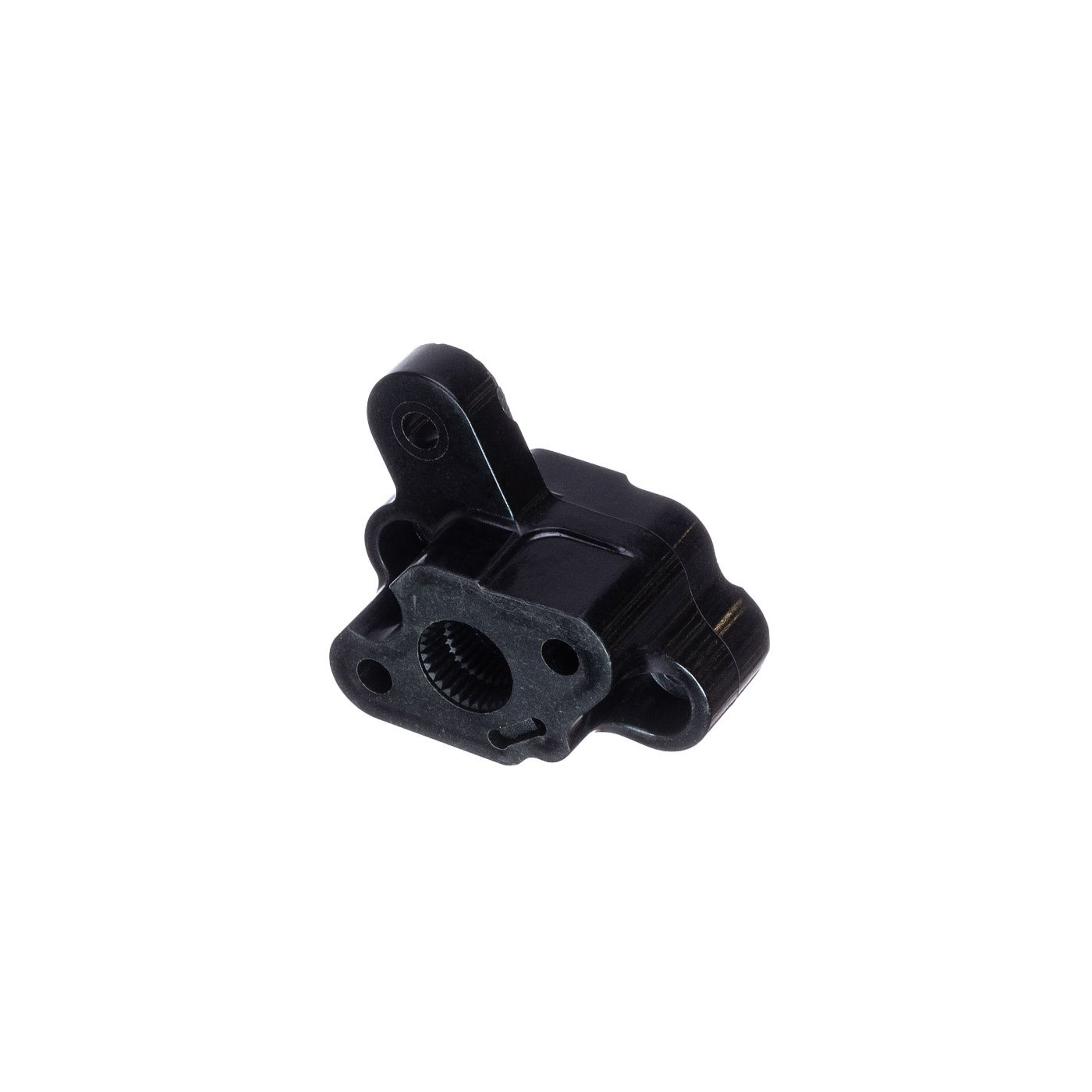 Sací příruba pro křovinořezy Stihl FS38 FS45 FS45C FS45L FS46 FS46C MM55 MM55C HS45 FC55 FS55 FS55C FS55R FS55RC (OEM 41401211605 41401211602)