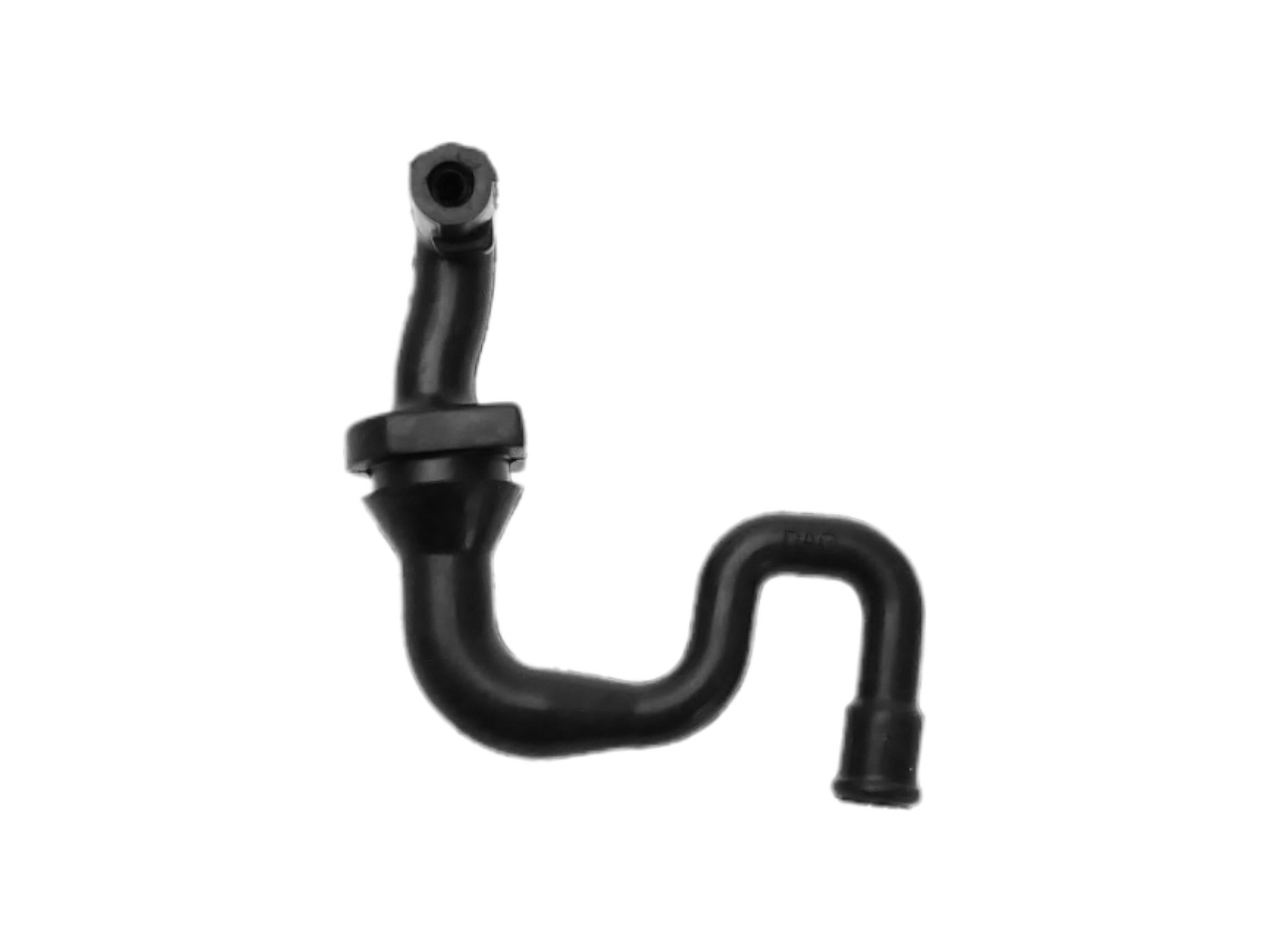 HS PARTS olejová hadička pro motorové pily Stihl MS231 MS231C MS251 MS251C MS241C (OEM 11436479401)