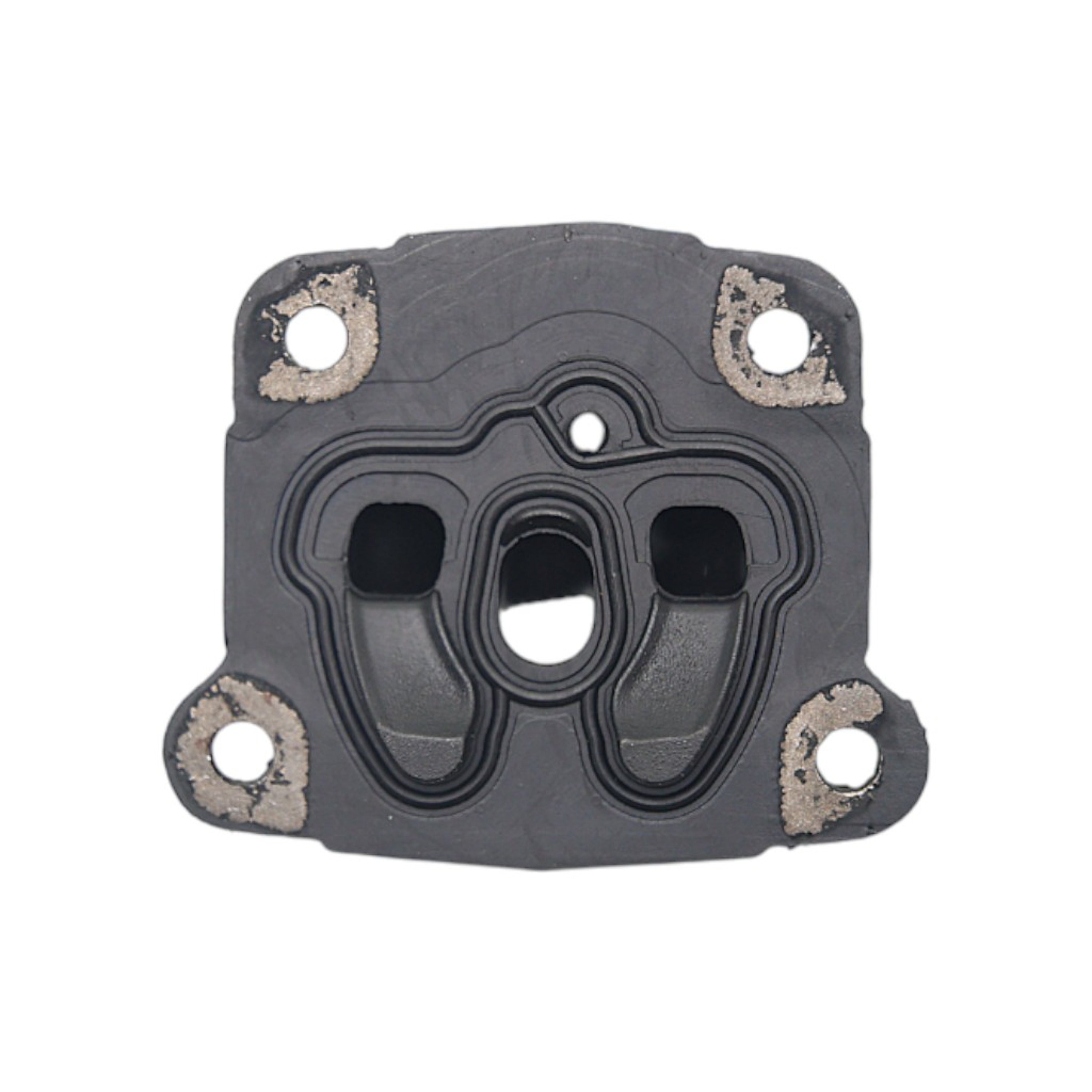 Sací příruba karburátoru pro motorové pily Stihl MS170 2-Mix MS180 2-Mix (OEM 11301402500)