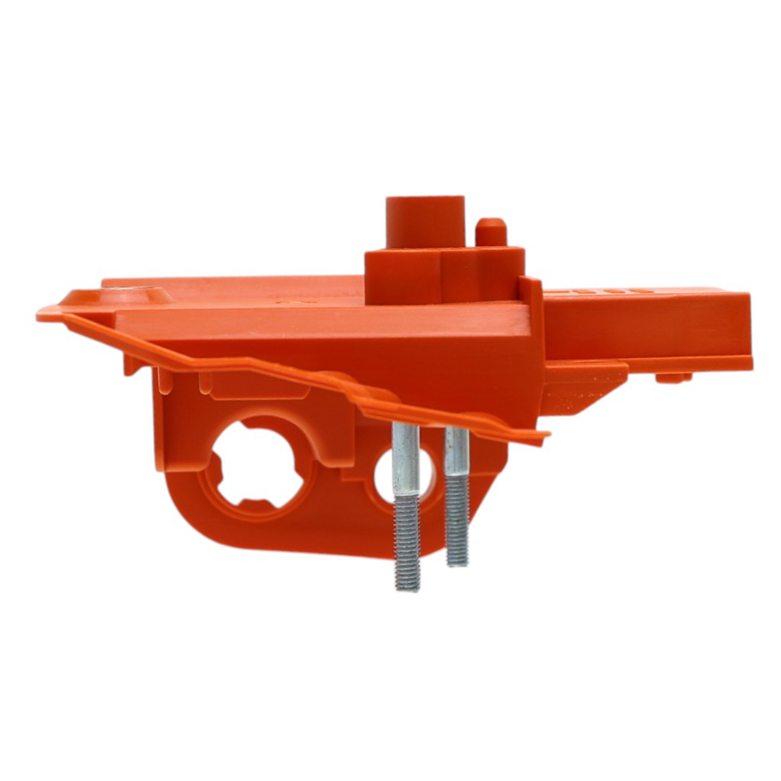 Držák karburátoru pro křovinořezy Stihl FR350 FR450 FR480 FR480C FS400 FS450 FS480 SP400 SP450 (OEM 41281200150)