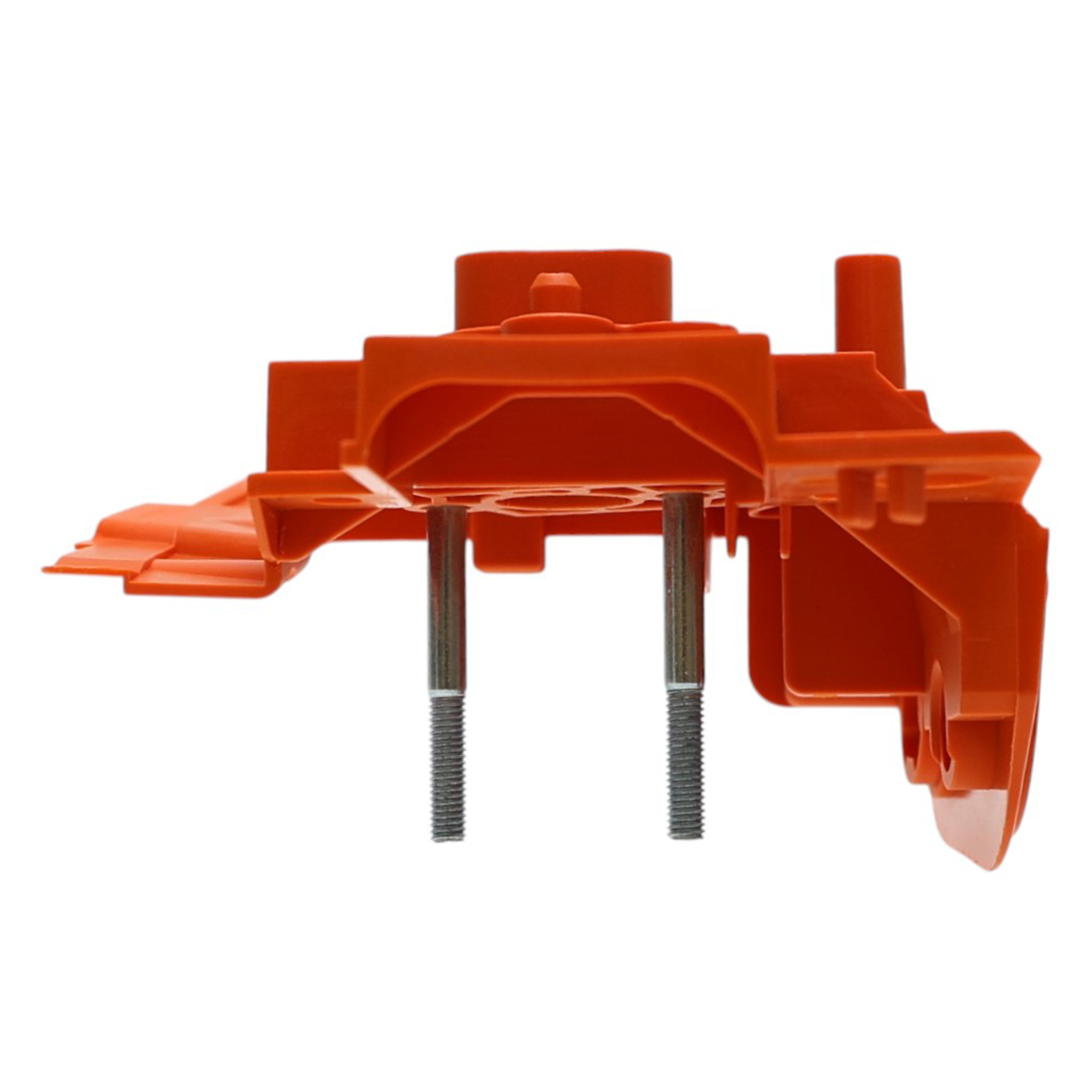 Držák karburátoru pro křovinořezy Stihl FR350 FR450 FR480 FR480C FS400 FS450 FS480 SP400 SP450 (OEM 41281200150)