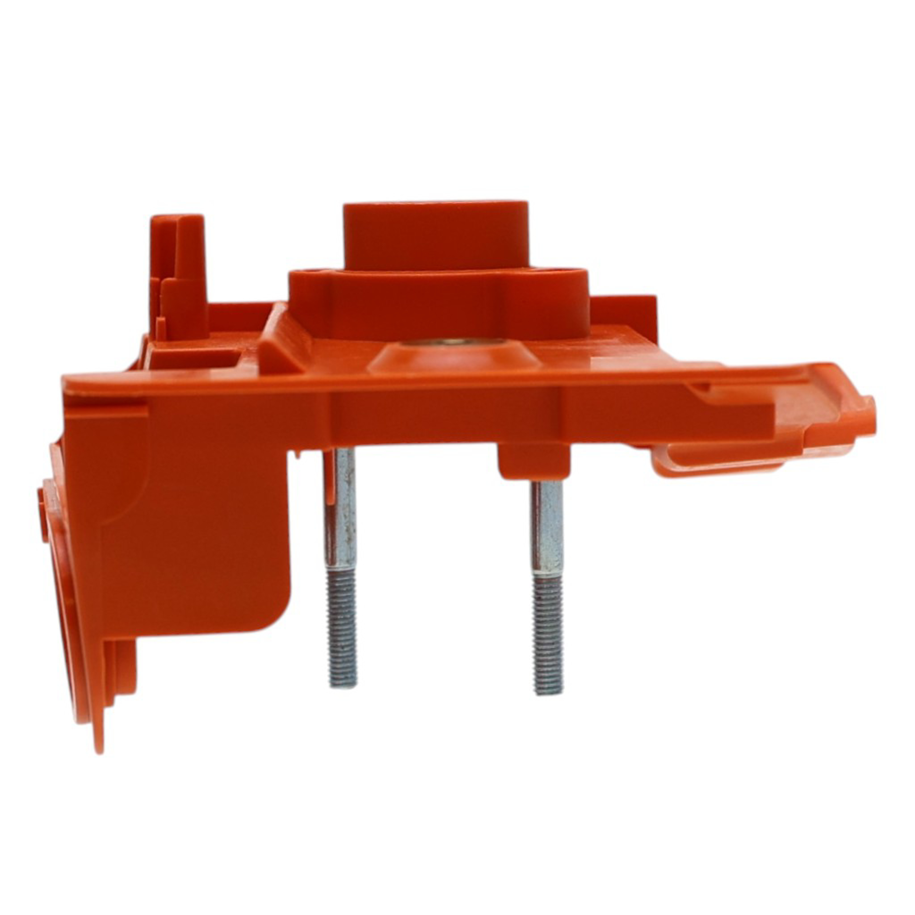 Držák karburátoru pro křovinořezy Stihl FR350 FR450 FR480 FR480C FS400 FS450 FS480 SP400 SP450 (OEM 41281200150)