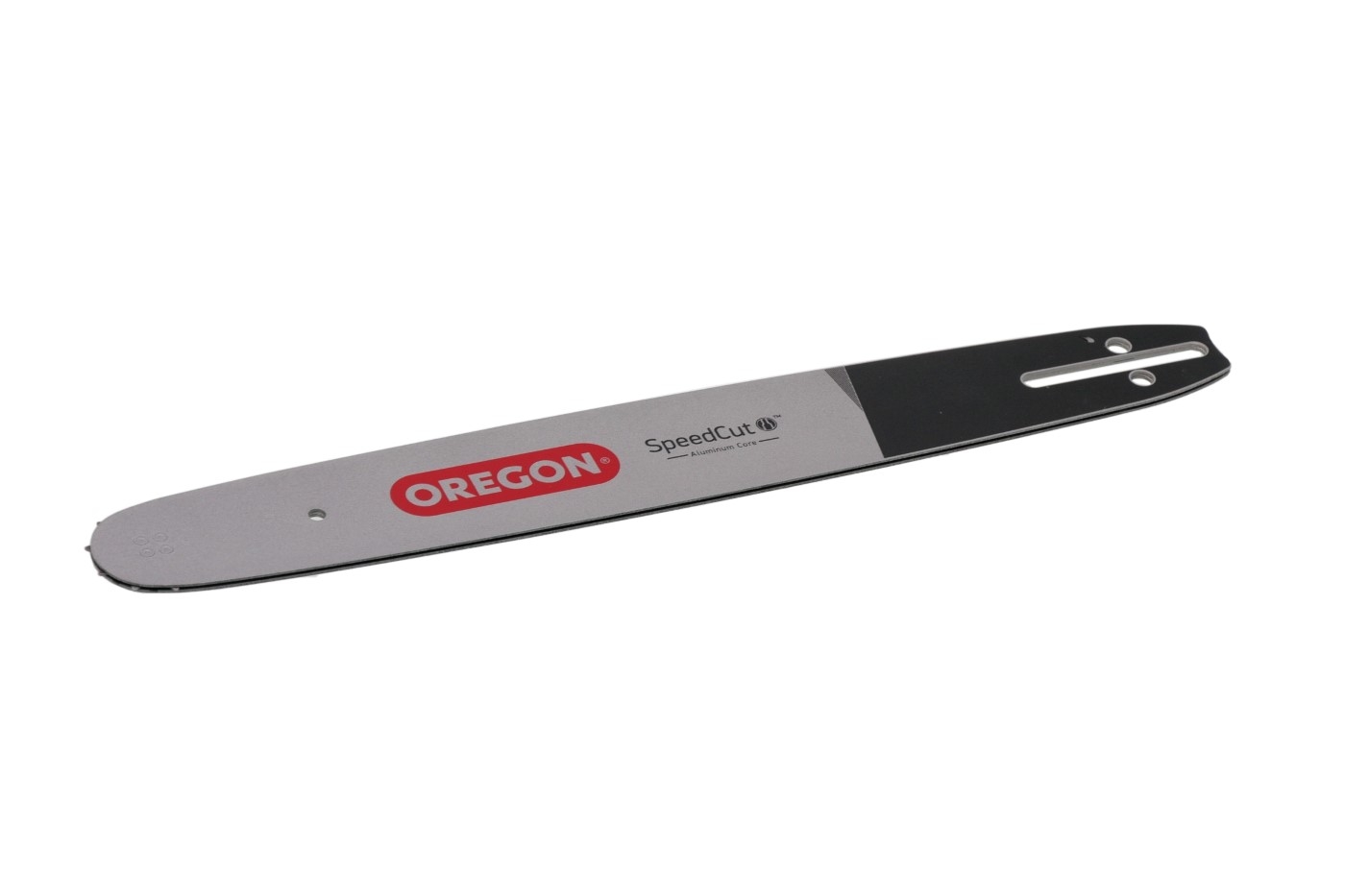 Oregon vodící lišta SpeedCut 15" (38 cm) 325" .050" (1,3 mm) pro Husqvarna 36 45 55 136 154 254 257 262 345 346 357 435 445 460 Jonsered 2054 2152 2155 CS2149W Dolmar 109 111 112 116 Oleomac 938 946 947 952 962 Solo 639 644 650 665