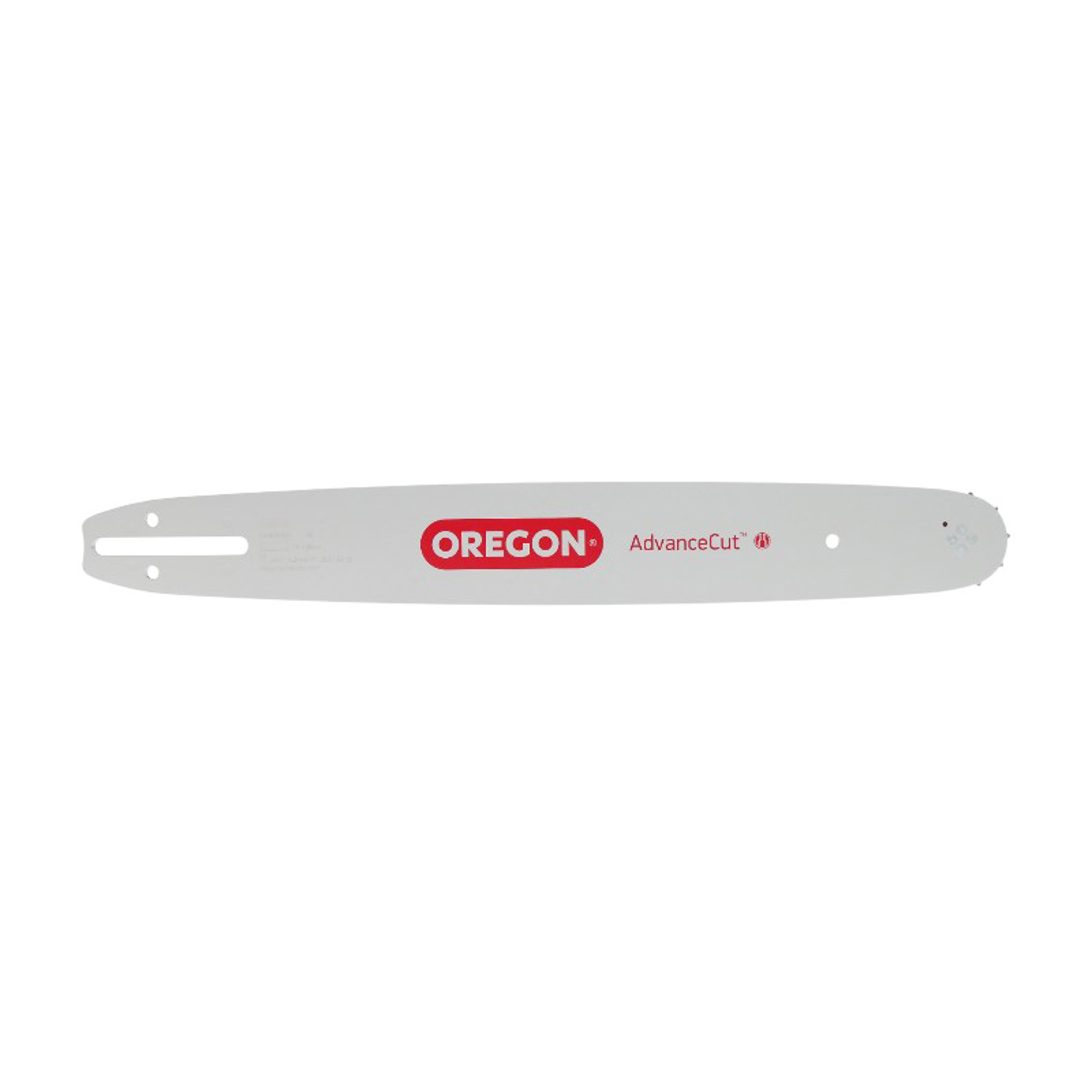 Oregon vodící lišta AdvanceCut 15" (38 cm) .325" .050" (1,3 mm) pro Husqvarna 36 41 136 141 243 Makita DCS4301 DCS410 Dolmar PS420C Zenoah G380AVS GZ4000 Echo CS4200ES CS4400 Shindaiwa 488 490 501SX