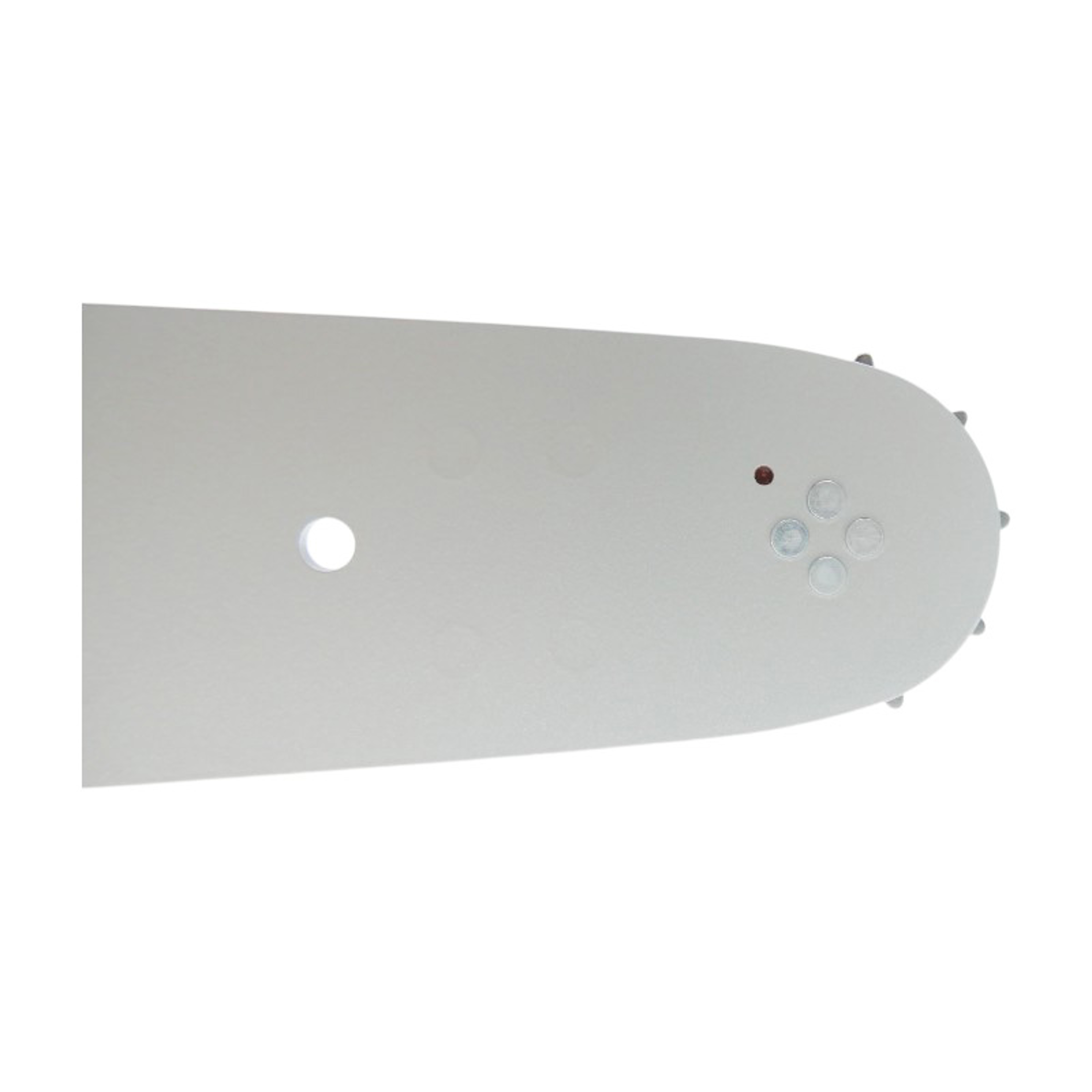 Oregon vodící lišta AdvanceCut 15" (38 cm) .325" .050" (1,3 mm) pro Husqvarna 36 41 136 141 243 Makita DCS4301 DCS410 Dolmar PS420C Zenoah G380AVS GZ4000 Echo CS4200ES CS4400 Shindaiwa 488 490 501SX