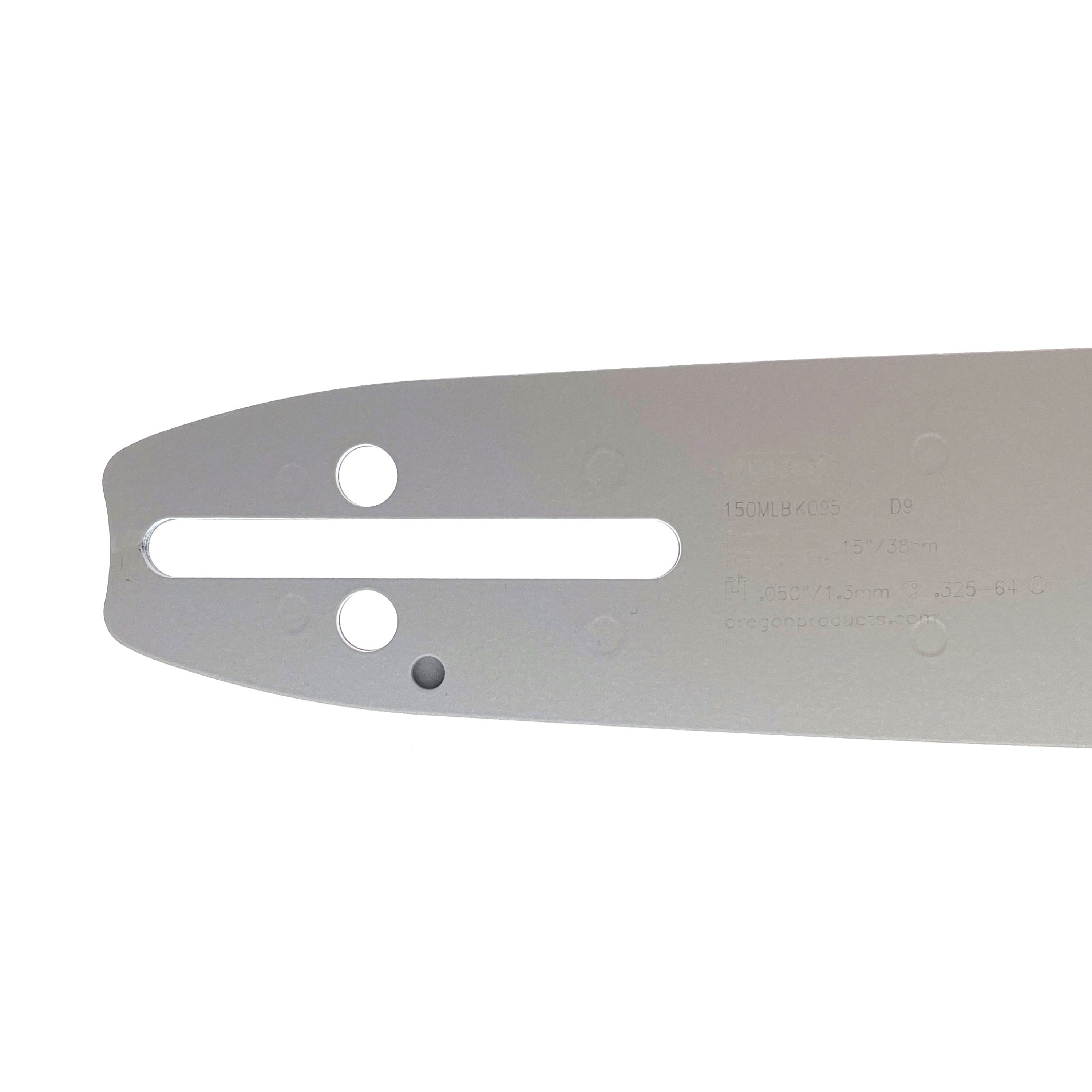 Oregon vodící lišta AdvanceCut 15" (38 cm) .325" .050" (1,3 mm) pro Husqvarna 36 45 55 136 154 254 257 262 345 346 357 435 445 460 Jonsered 2054 2152 2155 CS2149W Dolmar 109 111 112 116 Oleomac 938 946 947 952 962 Solo 639 644 650 665