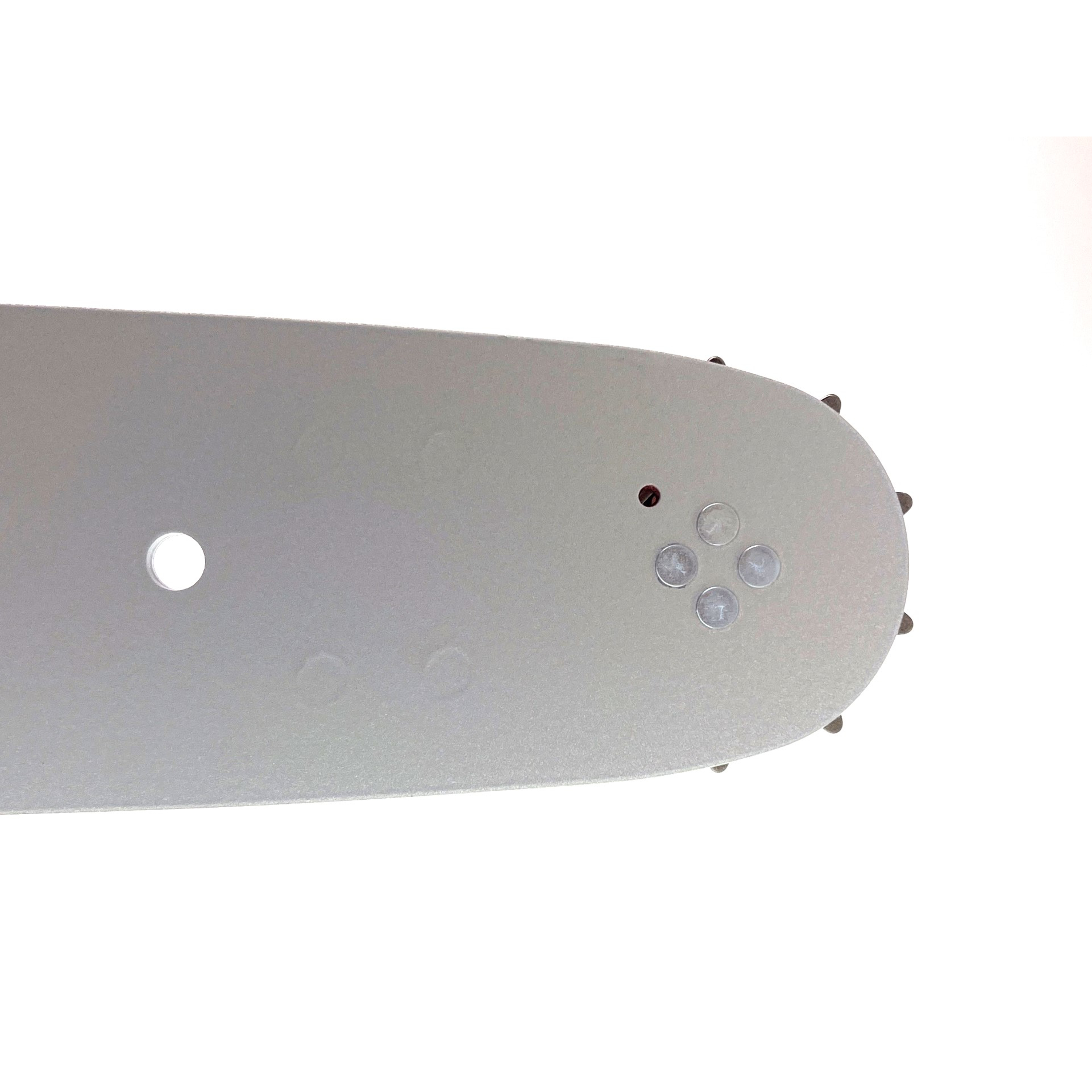 Oregon vodící lišta AdvanceCut 15" (38 cm) .325" .050" (1,3 mm) pro Husqvarna 36 45 55 136 154 254 257 262 345 346 357 435 445 460 Jonsered 2054 2152 2155 CS2149W Dolmar 109 111 112 116 Oleomac 938 946 947 952 962 Solo 639 644 650 665