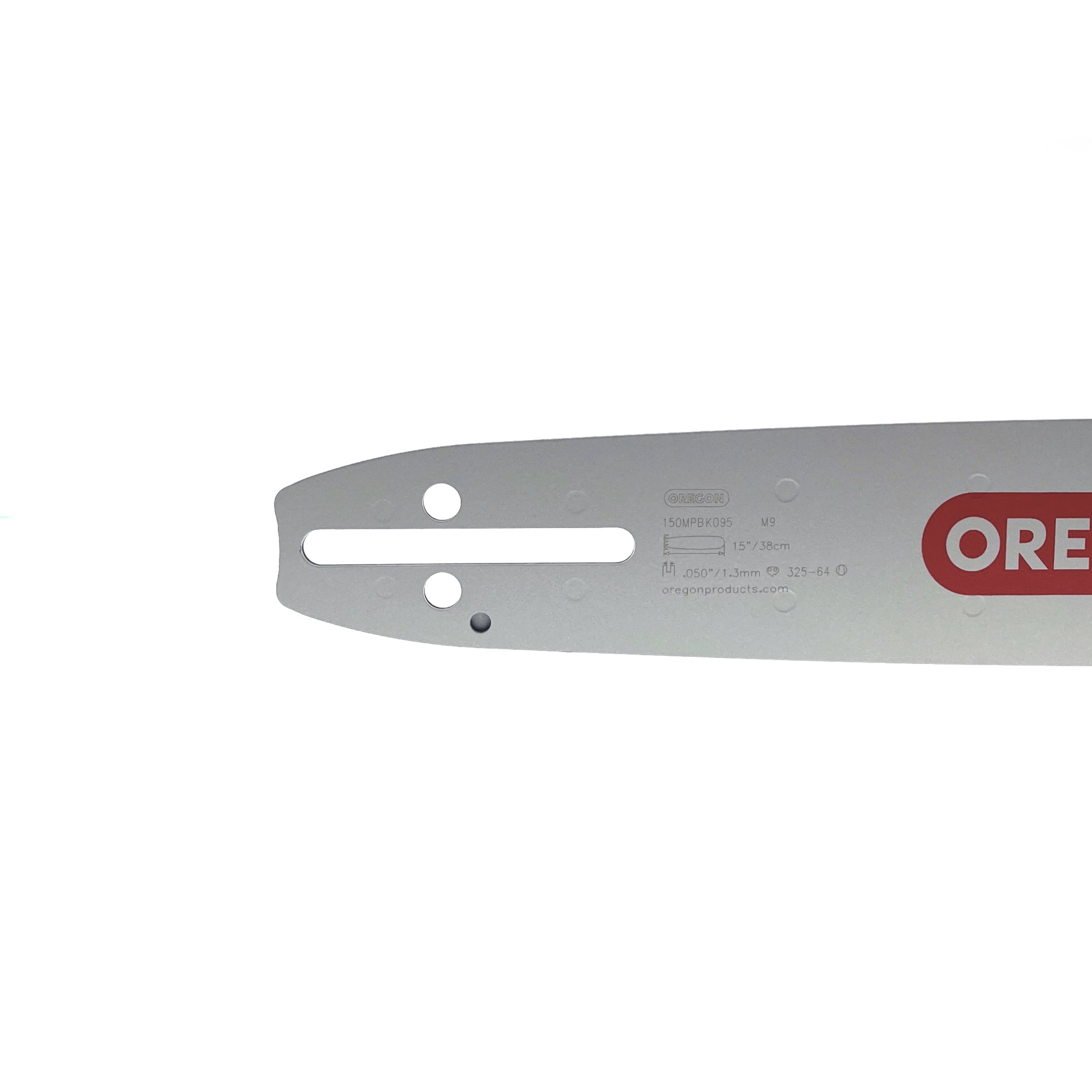 Oregon vodící lišta AdvanceCut HD 15" (38 cm) .325" .050" (1,3 mm) pro Husqvarna 36 45 55 136 154 254 257 262 345 346 357 435 445 460 Jonsered 2054 2152 2155 CS2149W Dolmar 109 111 112 116 Oleomac 938 946 947 952 962 Solo 639 644 650 665