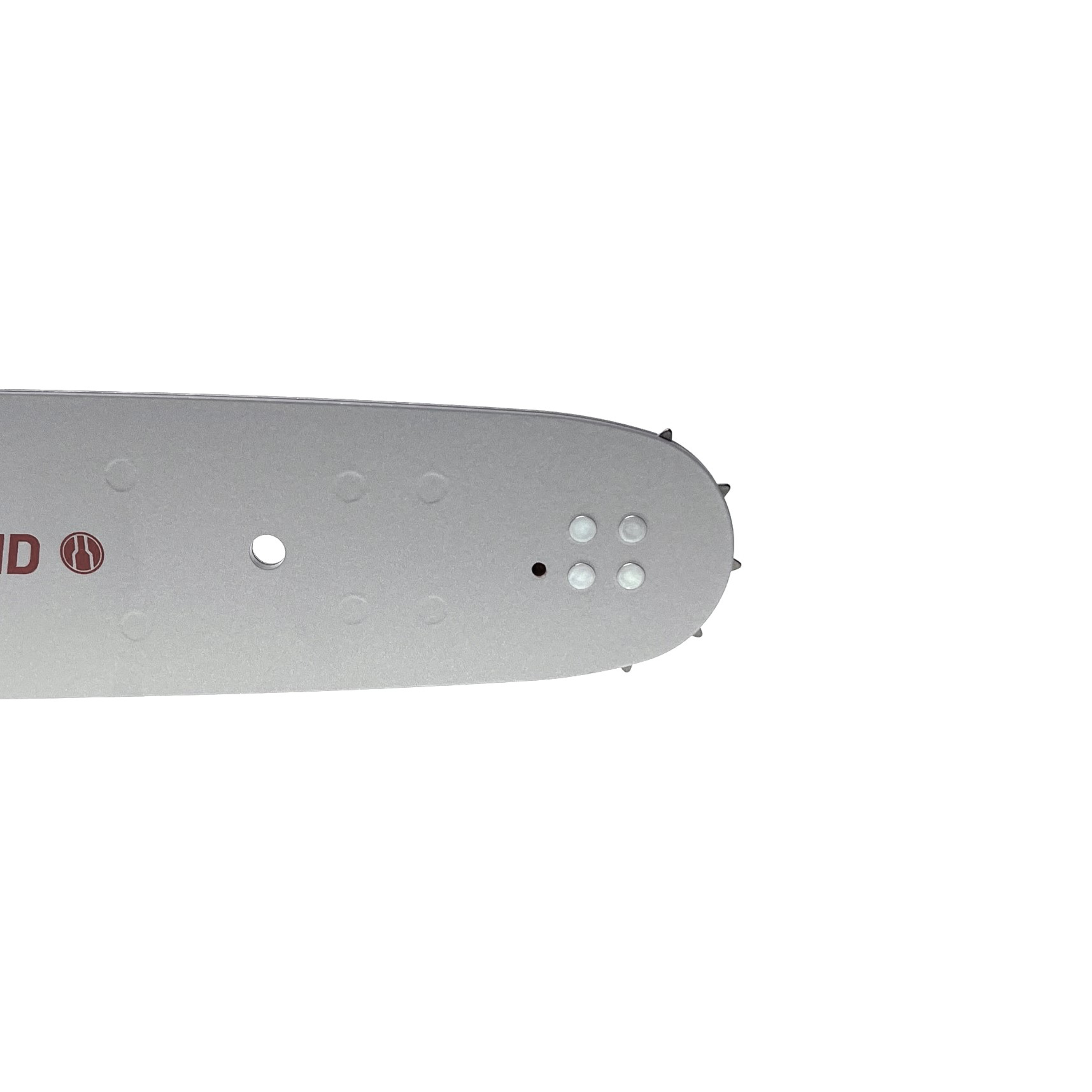 Oregon vodící lišta AdvanceCut HD 15" (38 cm) .325" .050" (1,3 mm) pro Husqvarna 36 45 55 136 154 254 257 262 345 346 357 435 445 460 Jonsered 2054 2152 2155 CS2149W Dolmar 109 111 112 116 Oleomac 938 946 947 952 962 Solo 639 644 650 665