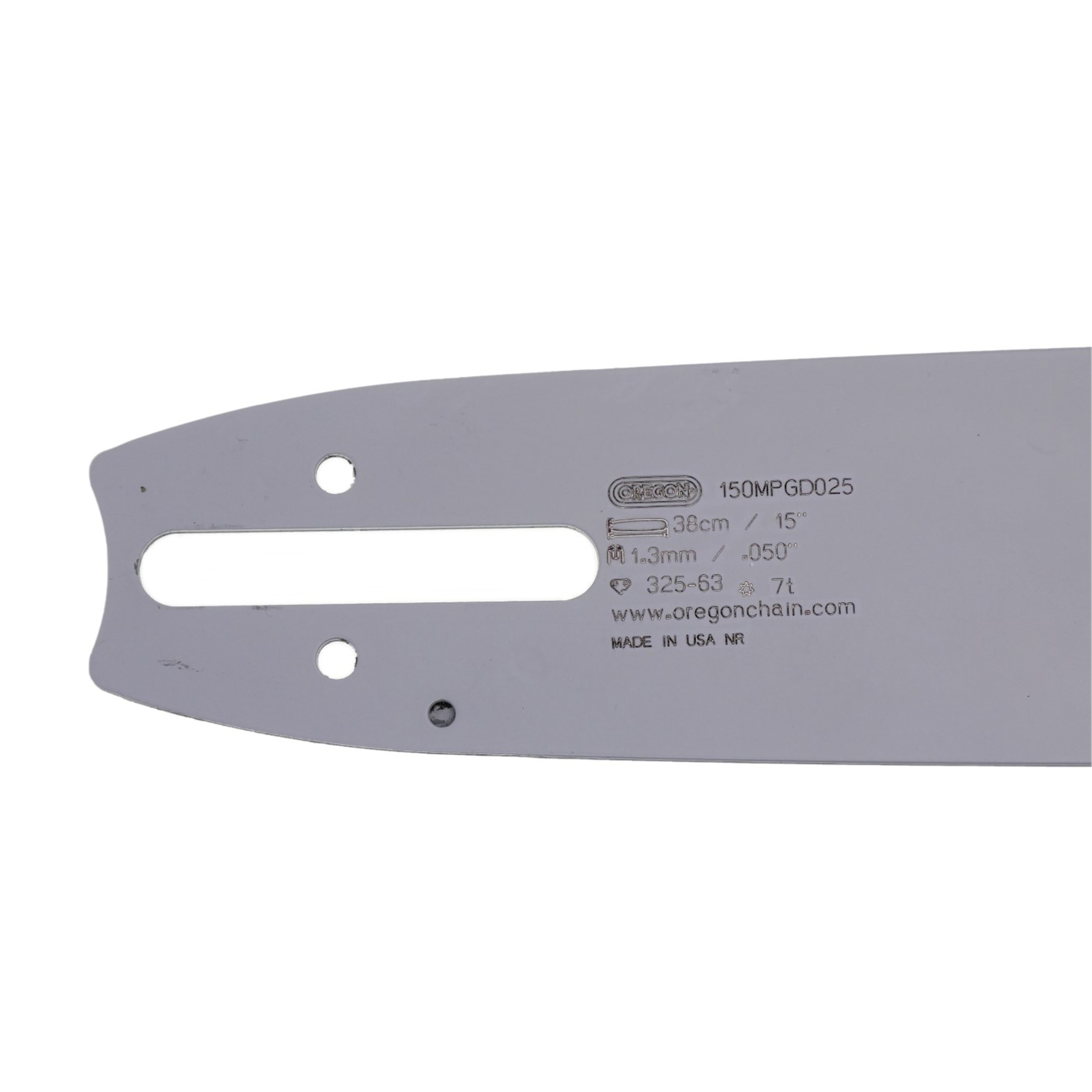 Oregon vodící lišta PRO-LITE 15" (38 cm) .325" .050" (1,3 mm)