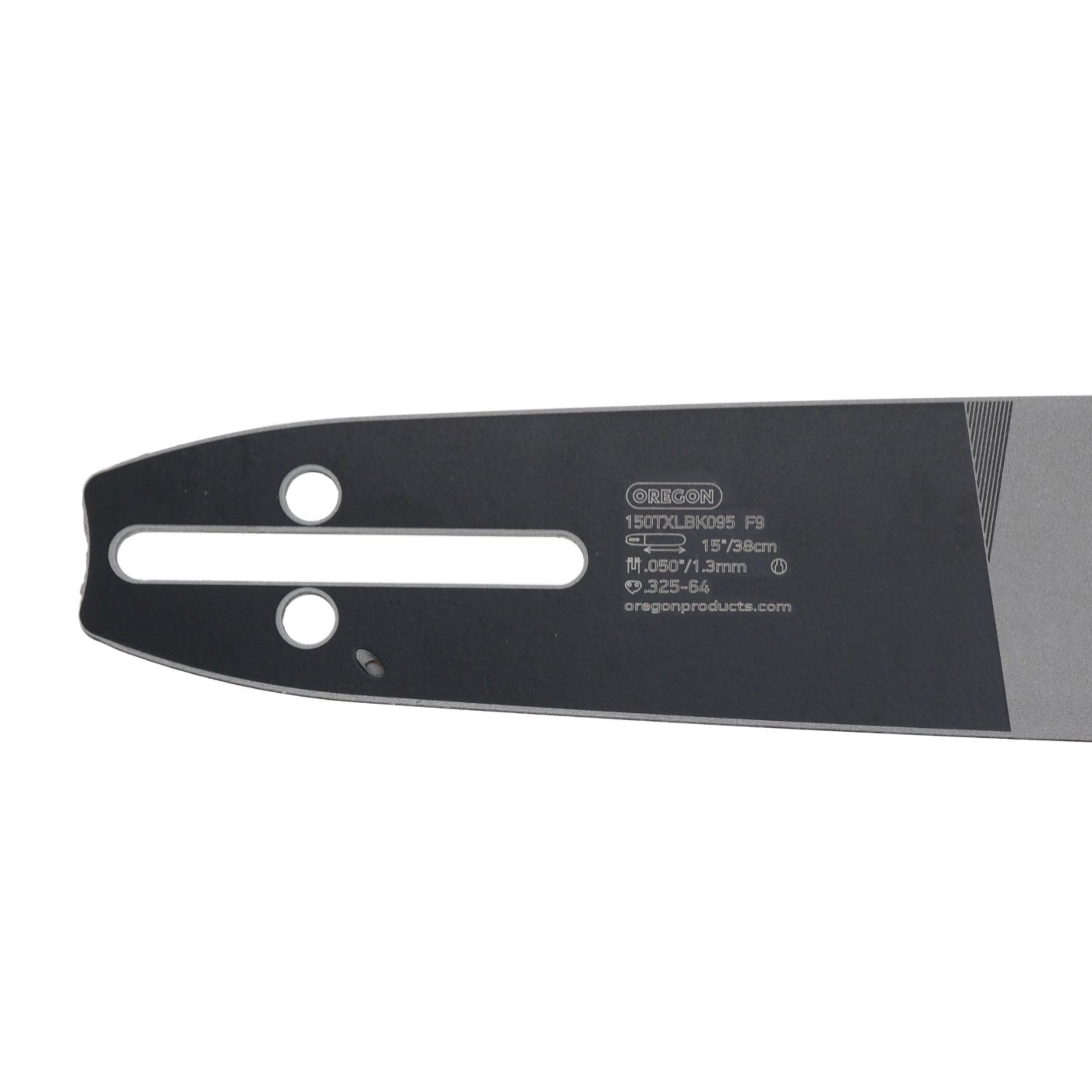 Oregon vodící lišta SpeedCut 15" (38 cm) 325" .050" (1,3 mm) pro Husqvarna 36 45 55 136 154 254 257 262 345 346 357 435 445 460 Jonsered 2054 2152 2155 CS2149W Dolmar 109 111 112 116 Oleomac 938 946 947 952 962 Solo 639 644 650 665